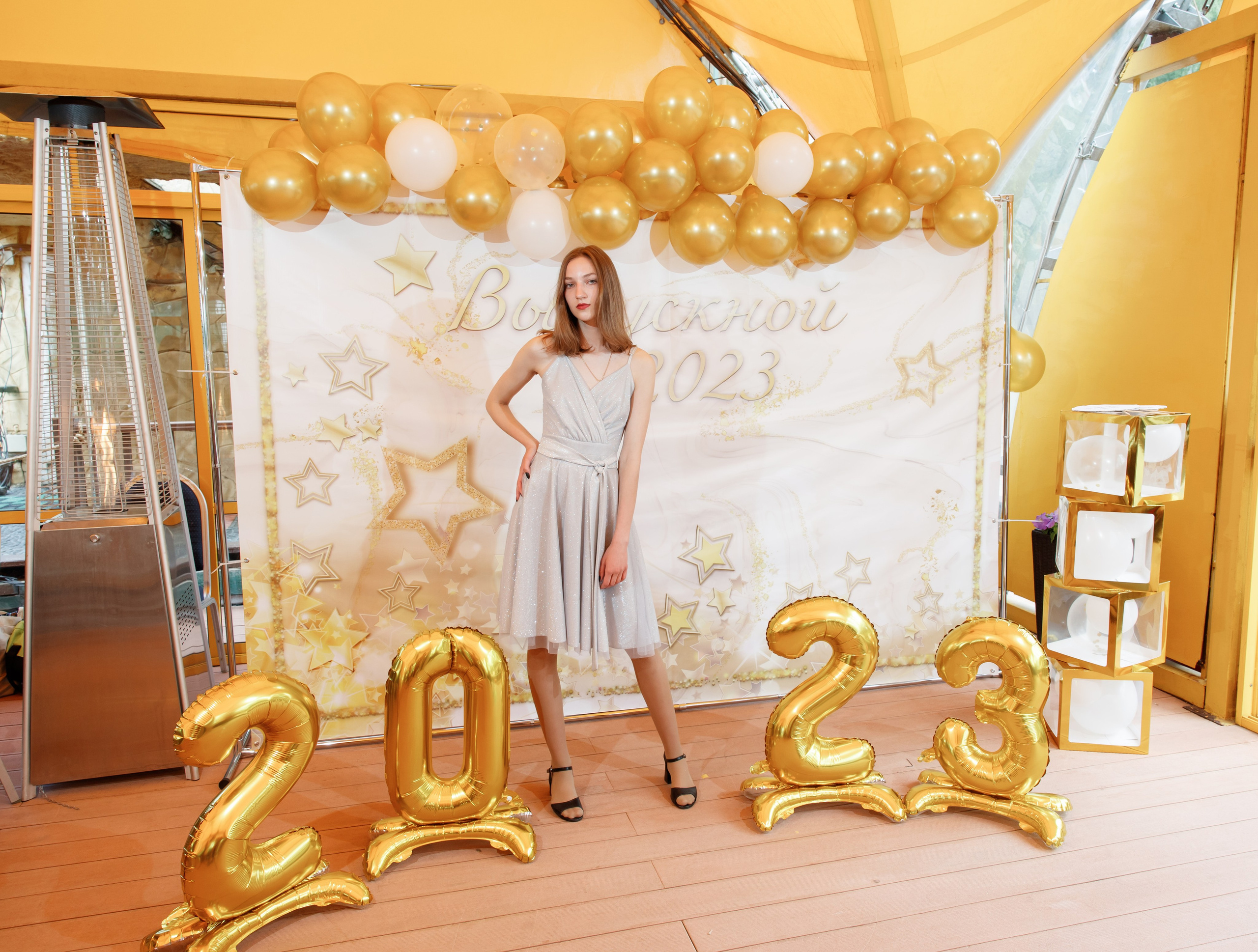 Выпускной в «Малибу». Свадебный и репортажный фотограф (Москва, Королев и другие)