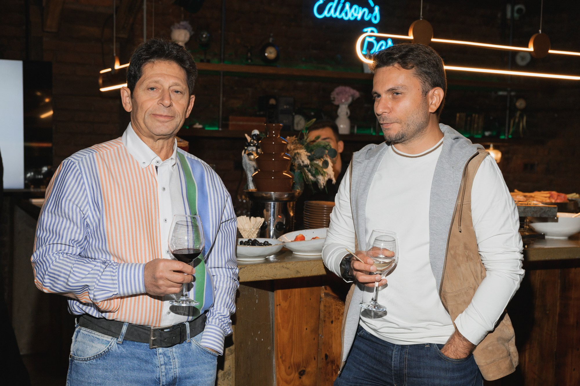 День рождения на карибах. Свадебный и репортажный фотограф Павел Царьков