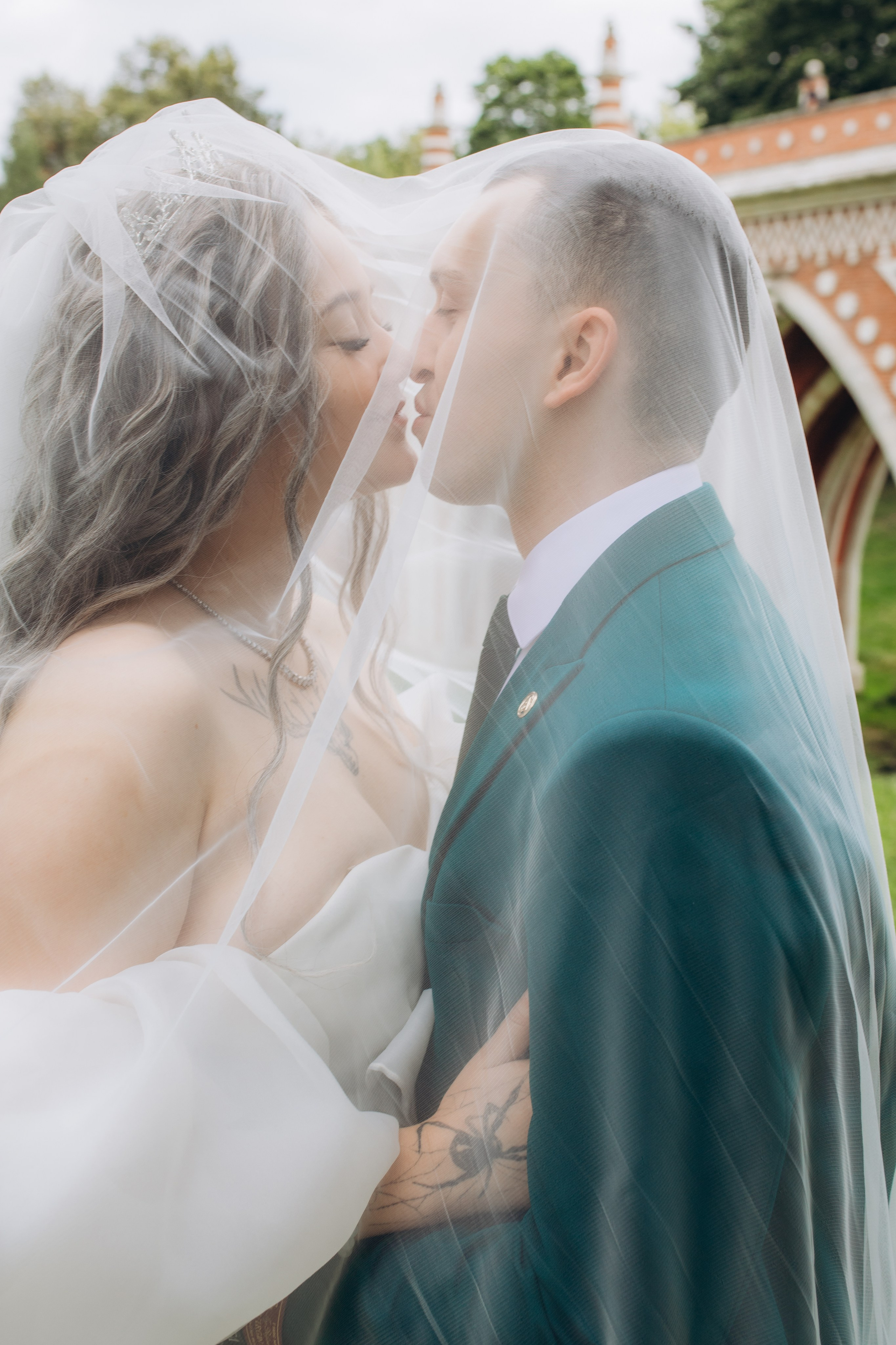 Дмитрий & Валерия. Семейный и домашний фотограф в Москве и МО Королева Валерия