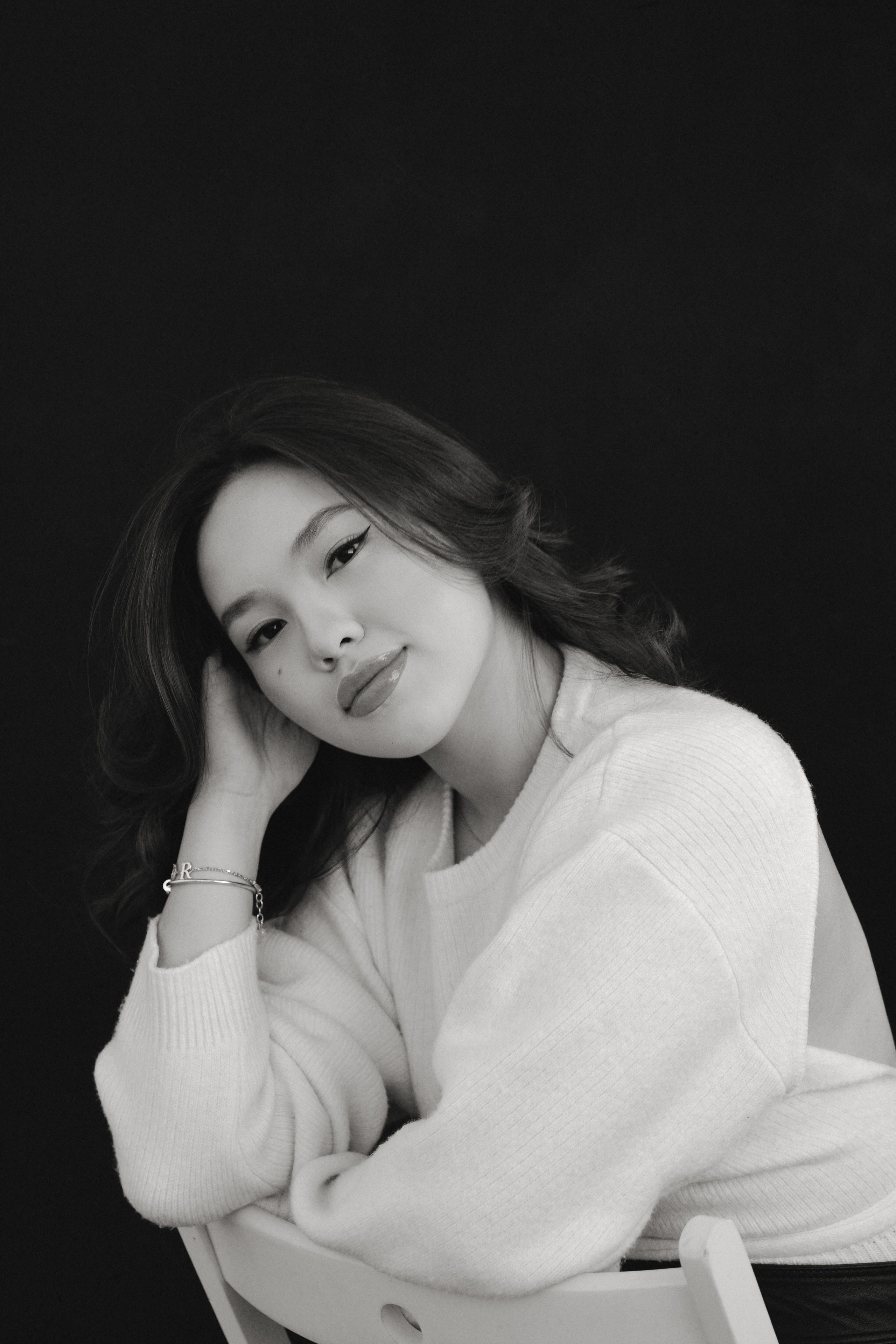 Zhaniya. Fashion, portrait, personal photographer. Almaty, KZ