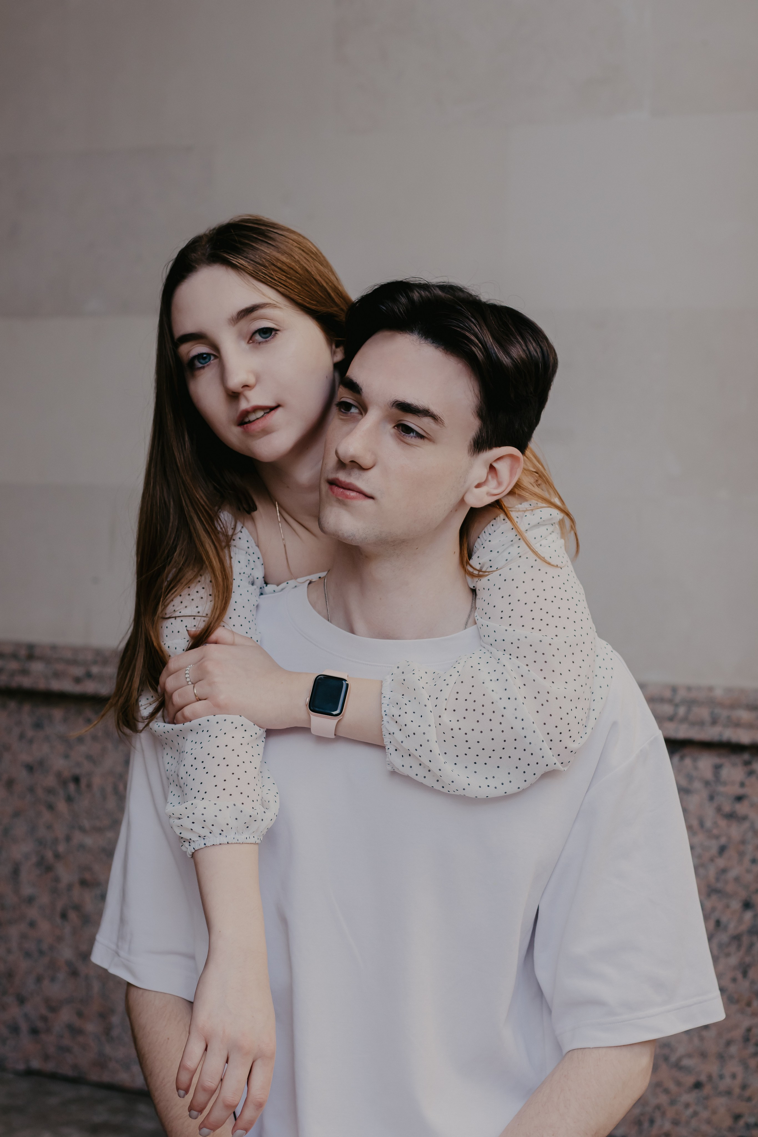Кристина и Семён. Свадебный фотограф в Москве Медведева Александра