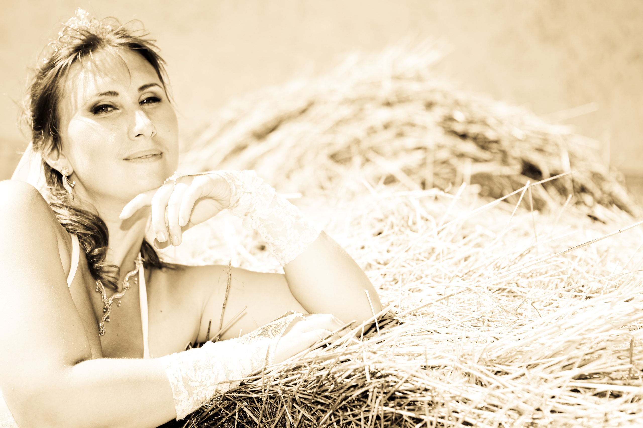 Городской Парад Невест. Максим Матвийченко и Виктория Басова профессионалы своего дела