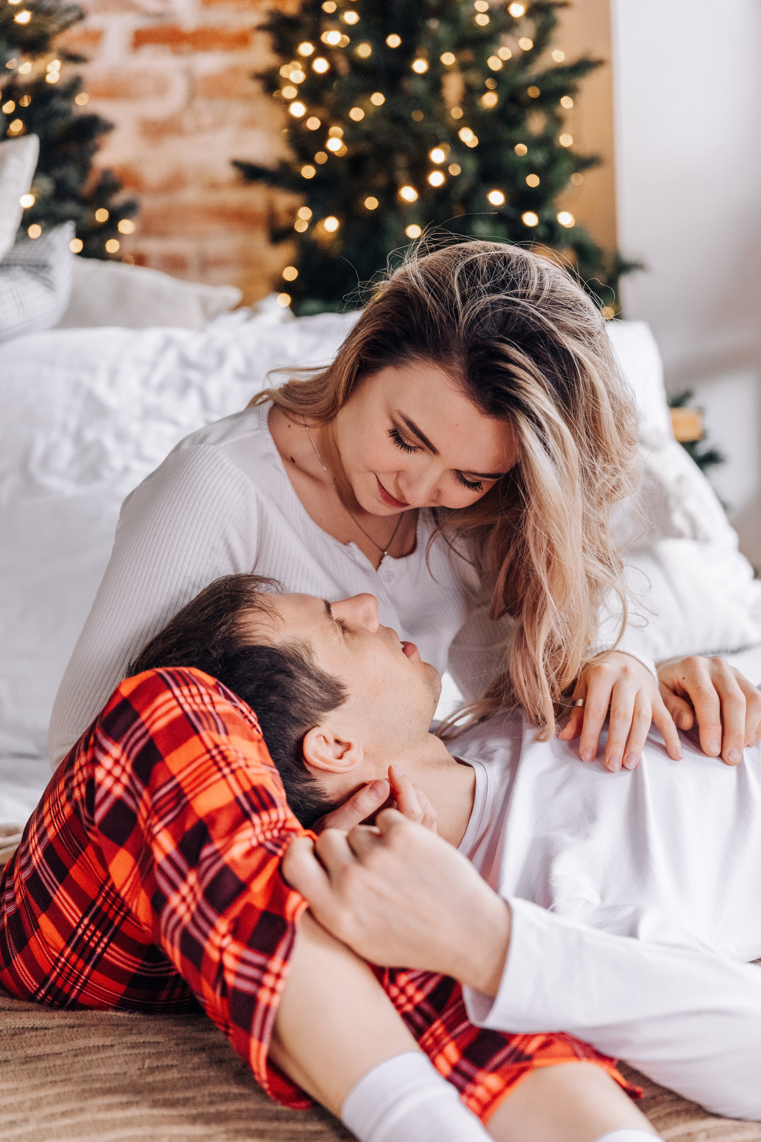 Вика и Саша. Сергей Фусс фотограф в Тамбове