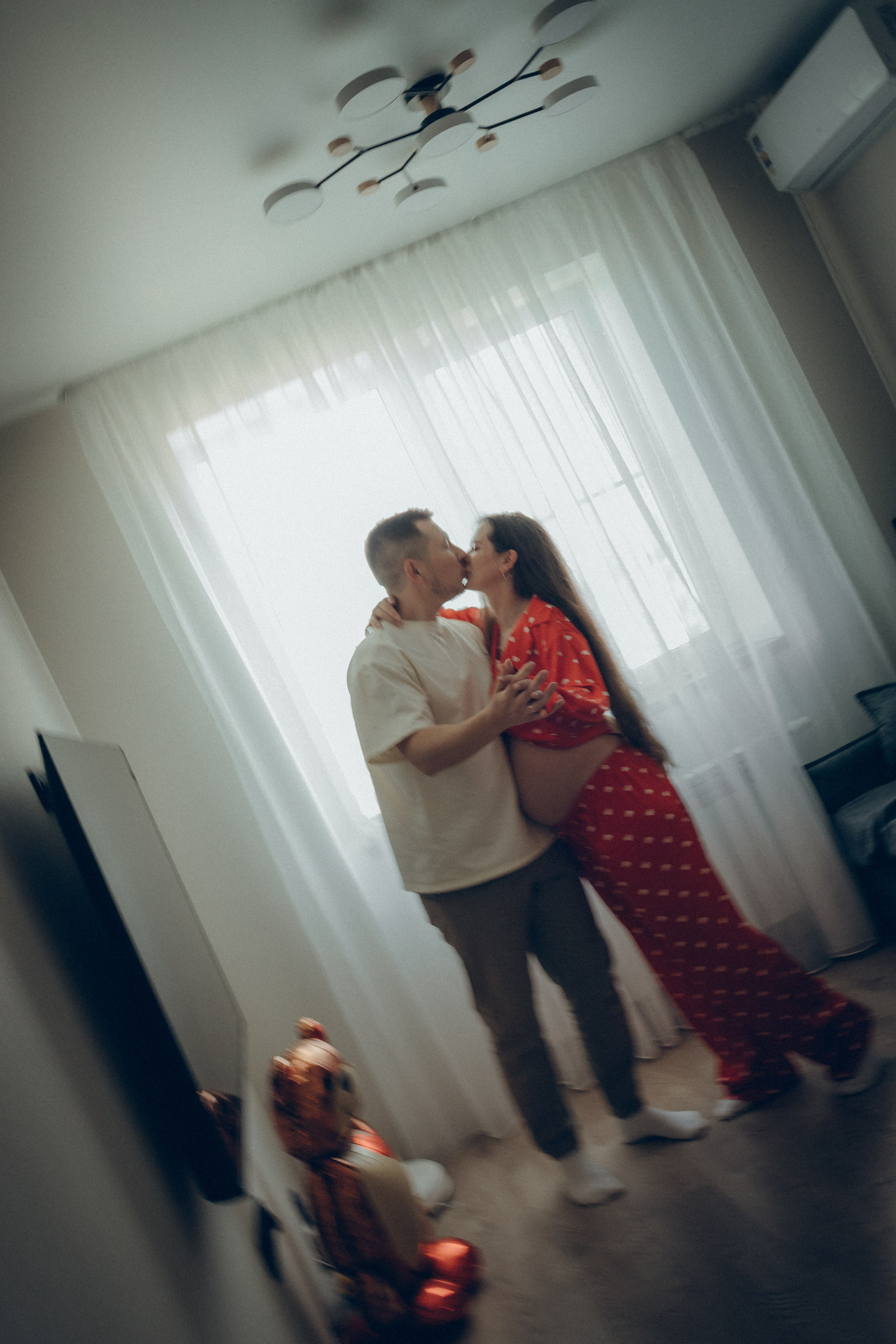 Аня & Кирилл. Семейный фотограф и фотограф на роды в Ростове-на-Дону Мухина Виктория