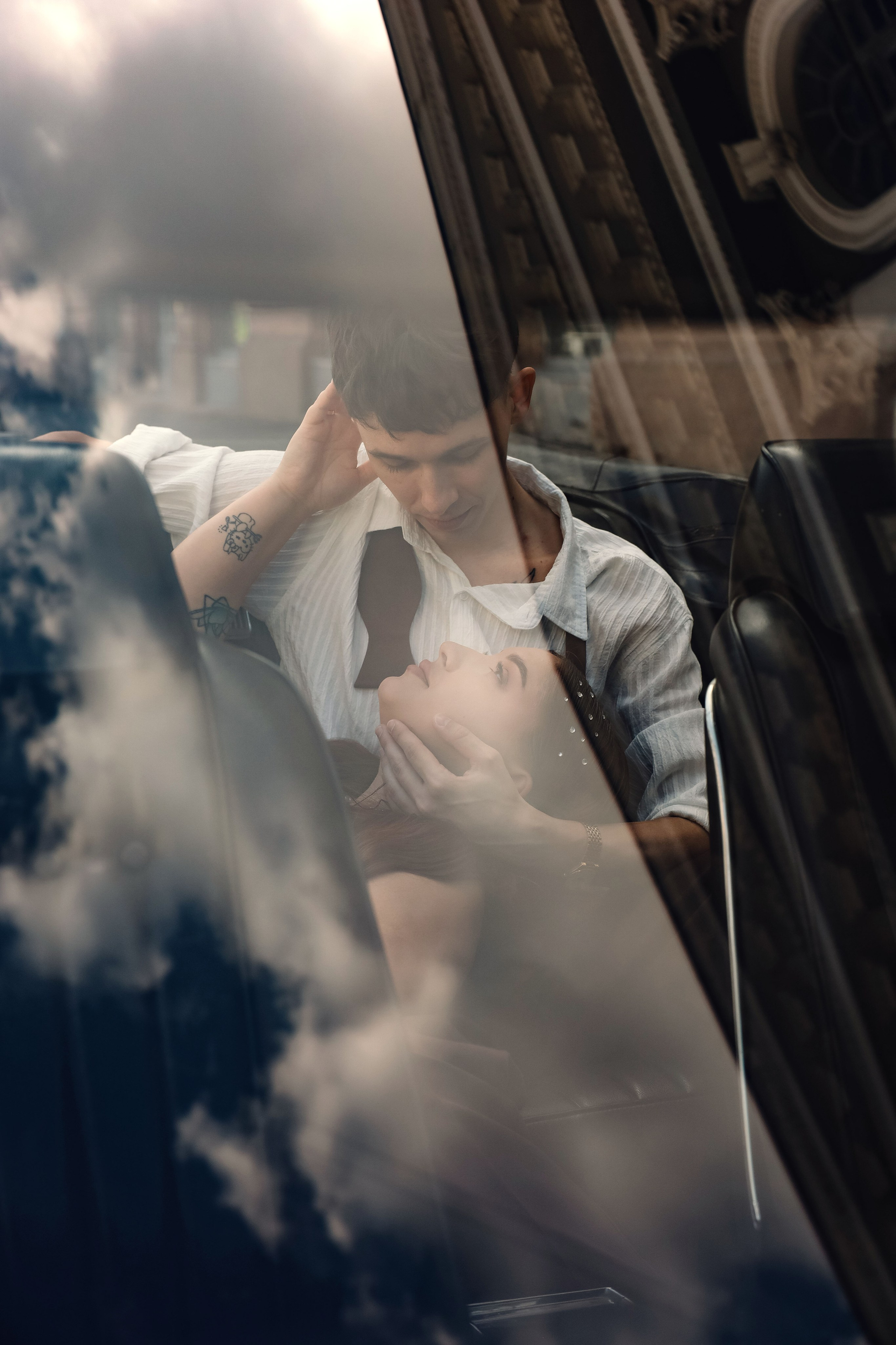 Wedding. Главная