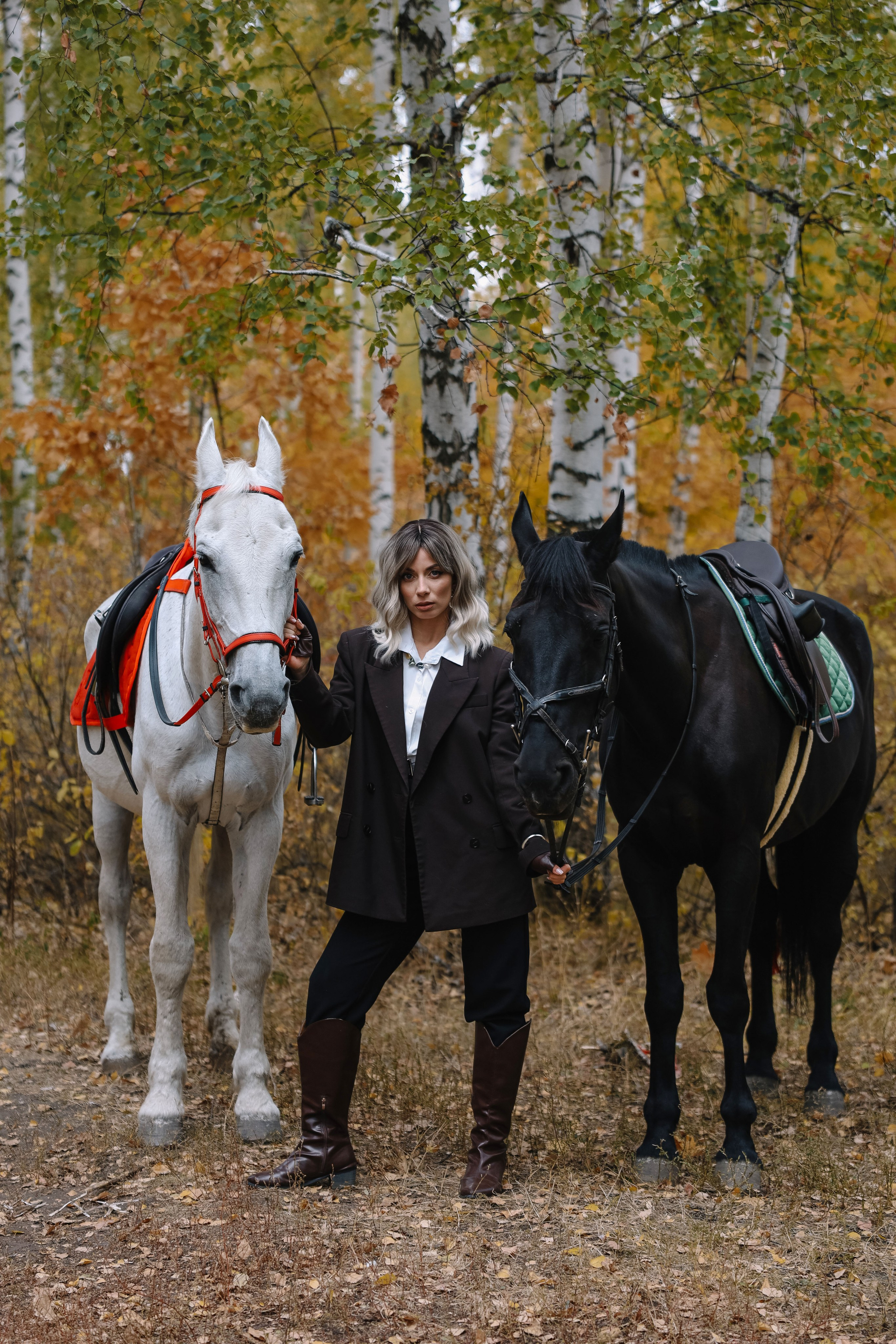 Woman. Главная