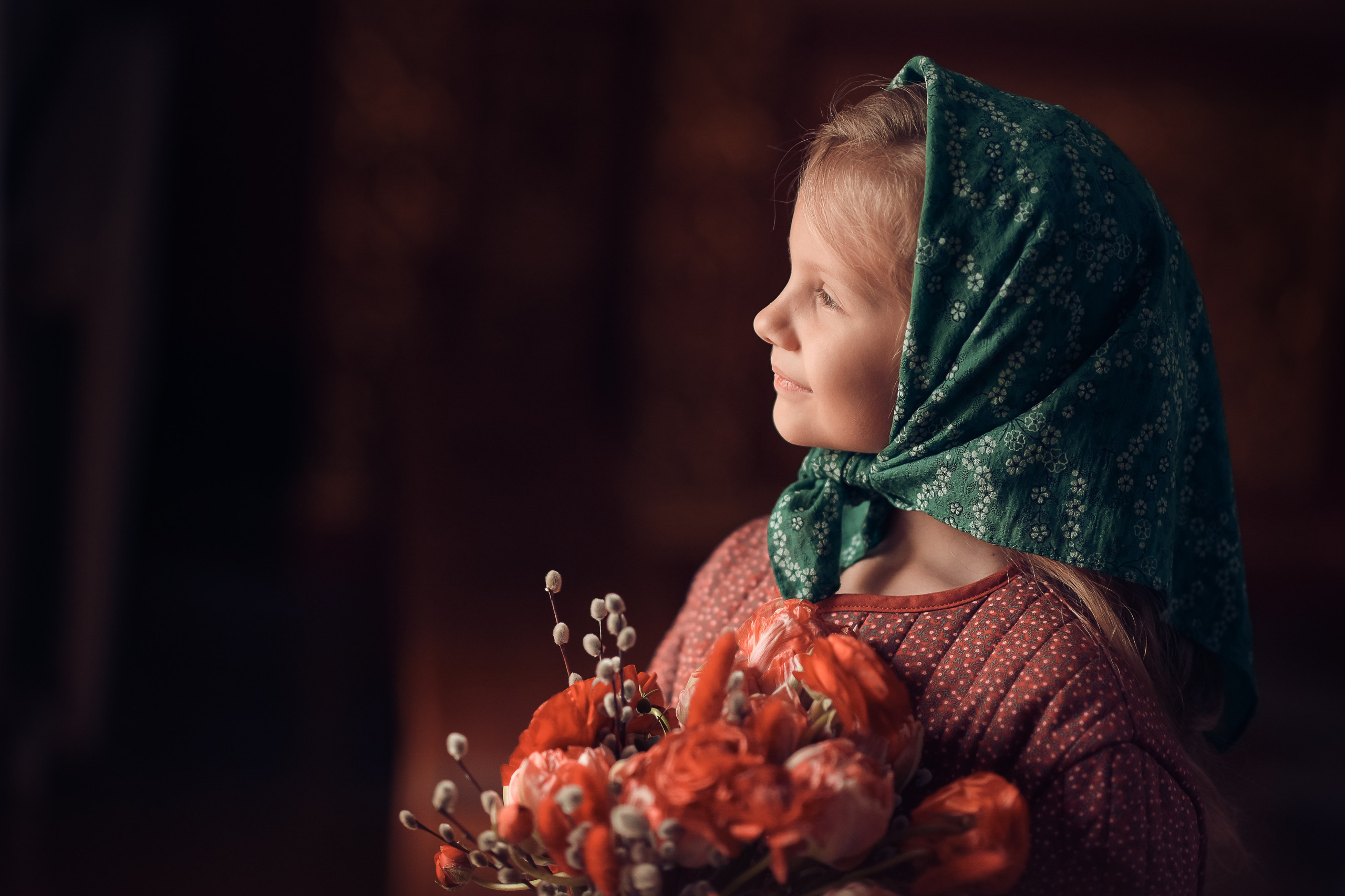 Детская фотосъемка. Детский и семейный фотограф в Москве Светлана Губина