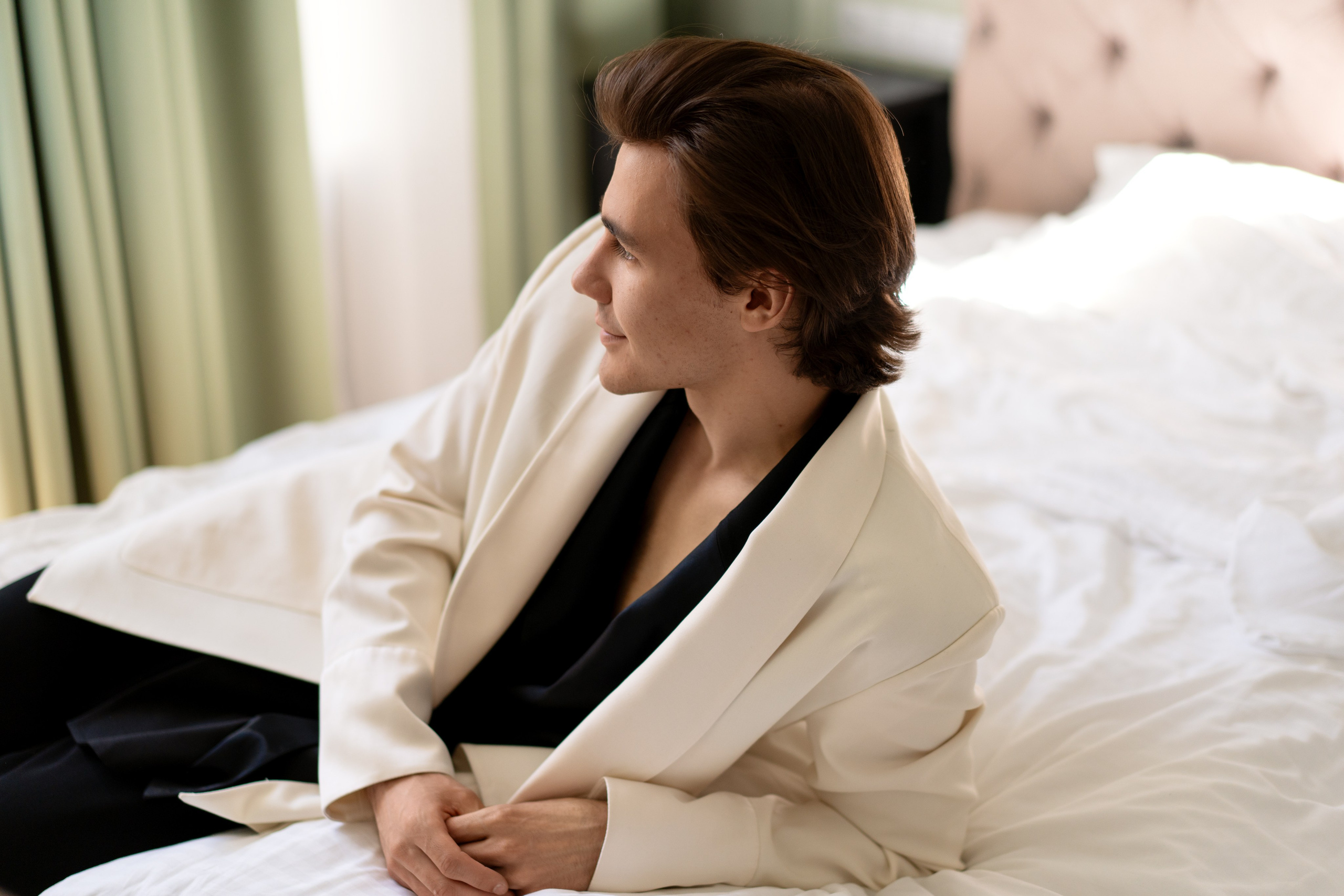 Максим и Дарья. Семейный и свадебный фотограф Минск, Беларусь Анна Орловская