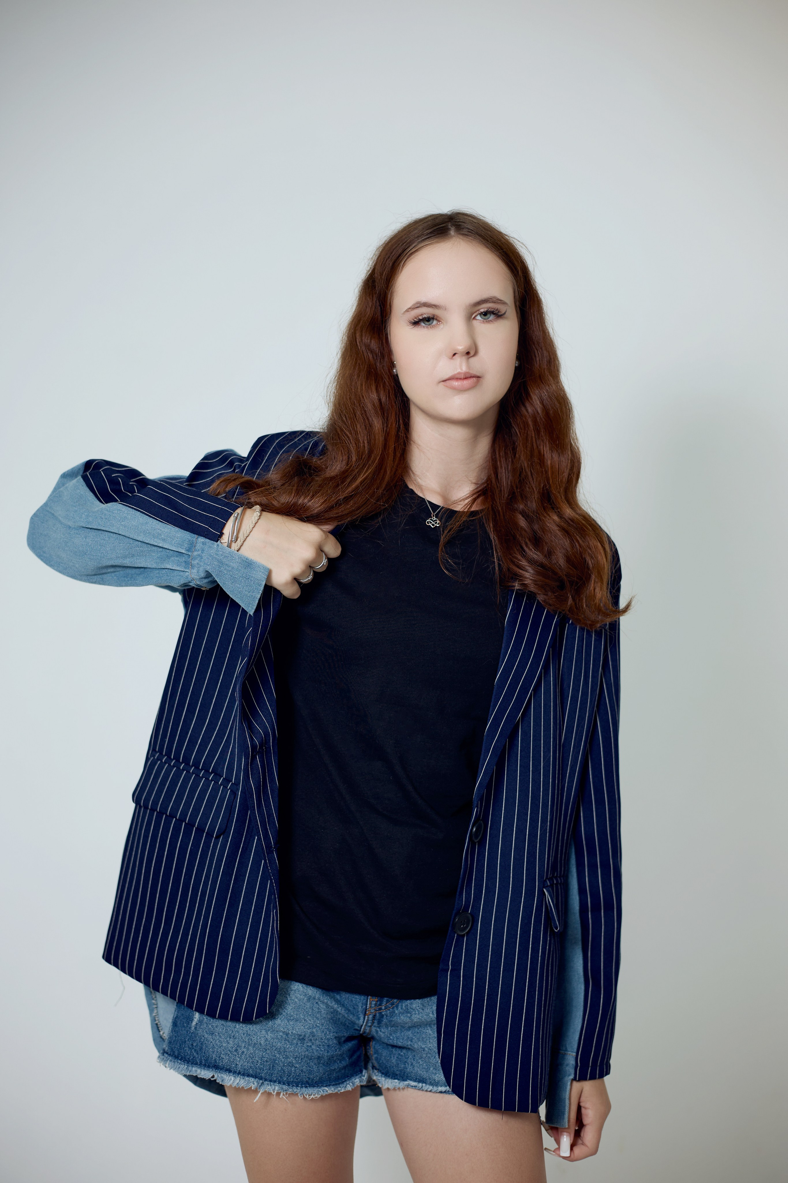 Валерия, 15 лет, рост 169. Efimova Model Agency