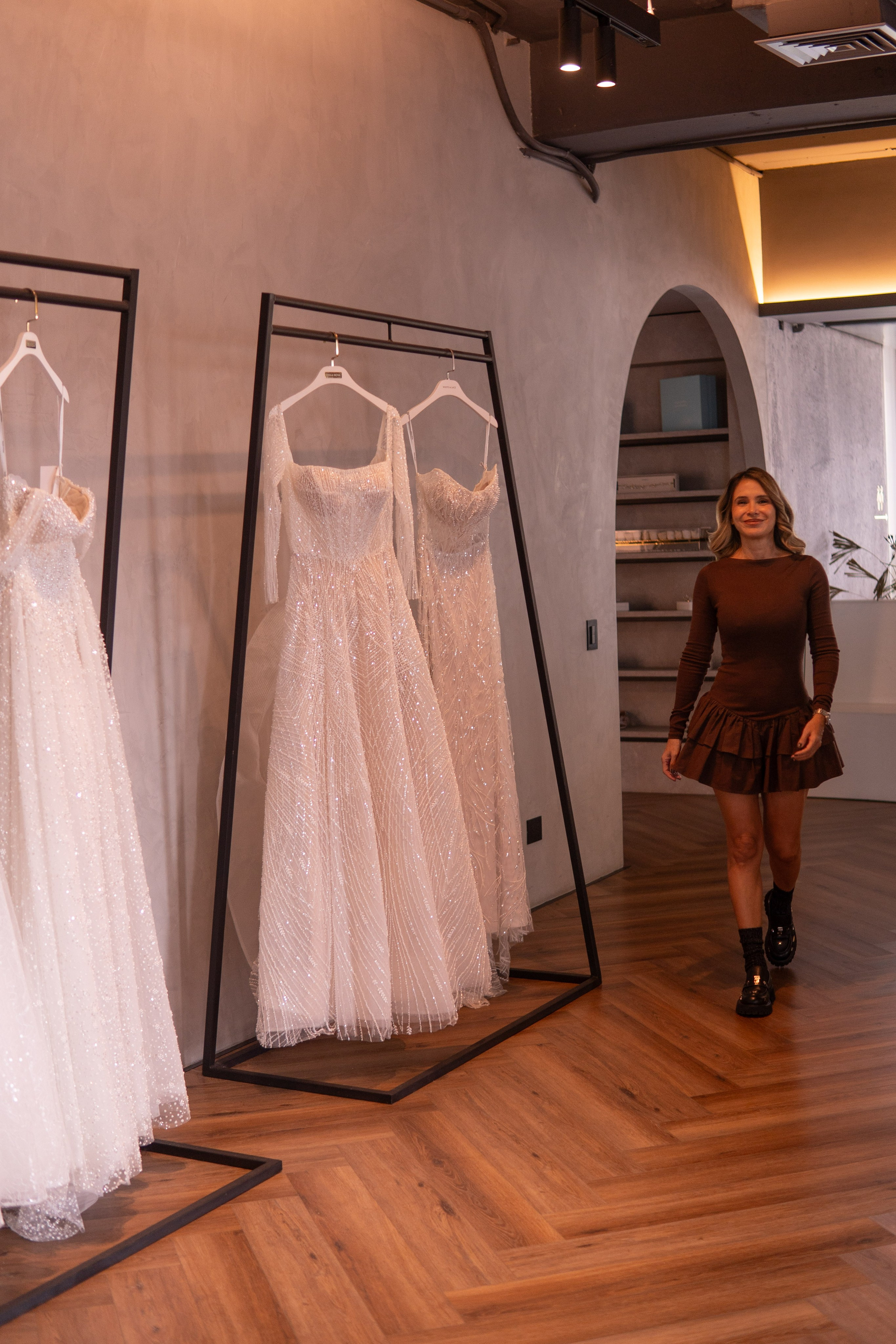 La Esposa. Wedding Photographer in Barcelona and Medellin