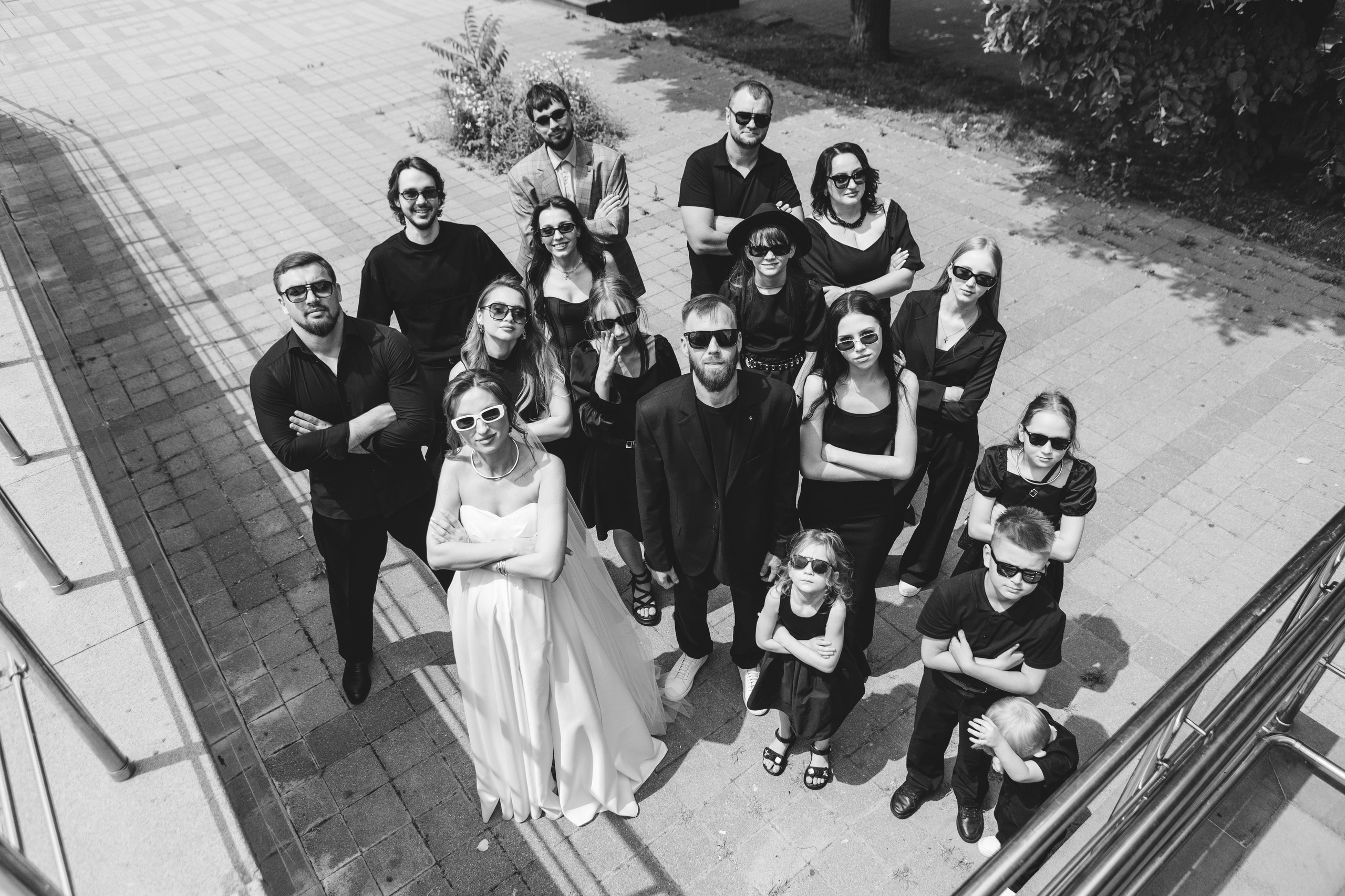 Церемония любви ❤️. Портреты и лайфстайл в Краснодаре