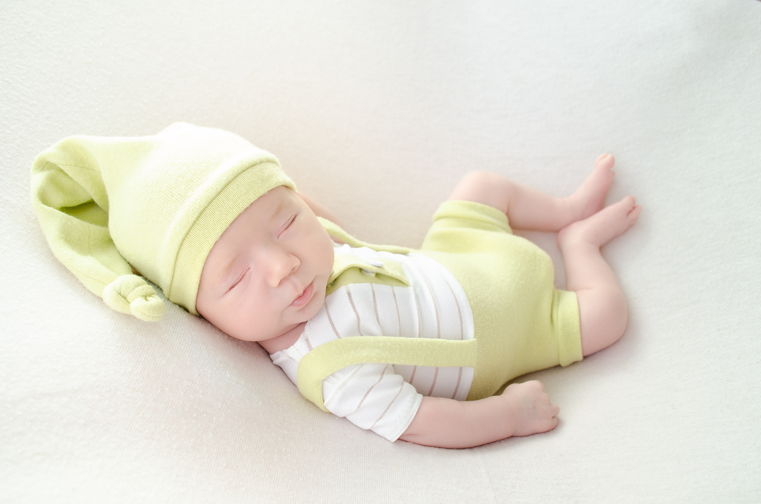 Новорожденные. Детский новорождённых и детей постарше Анисимова Полина