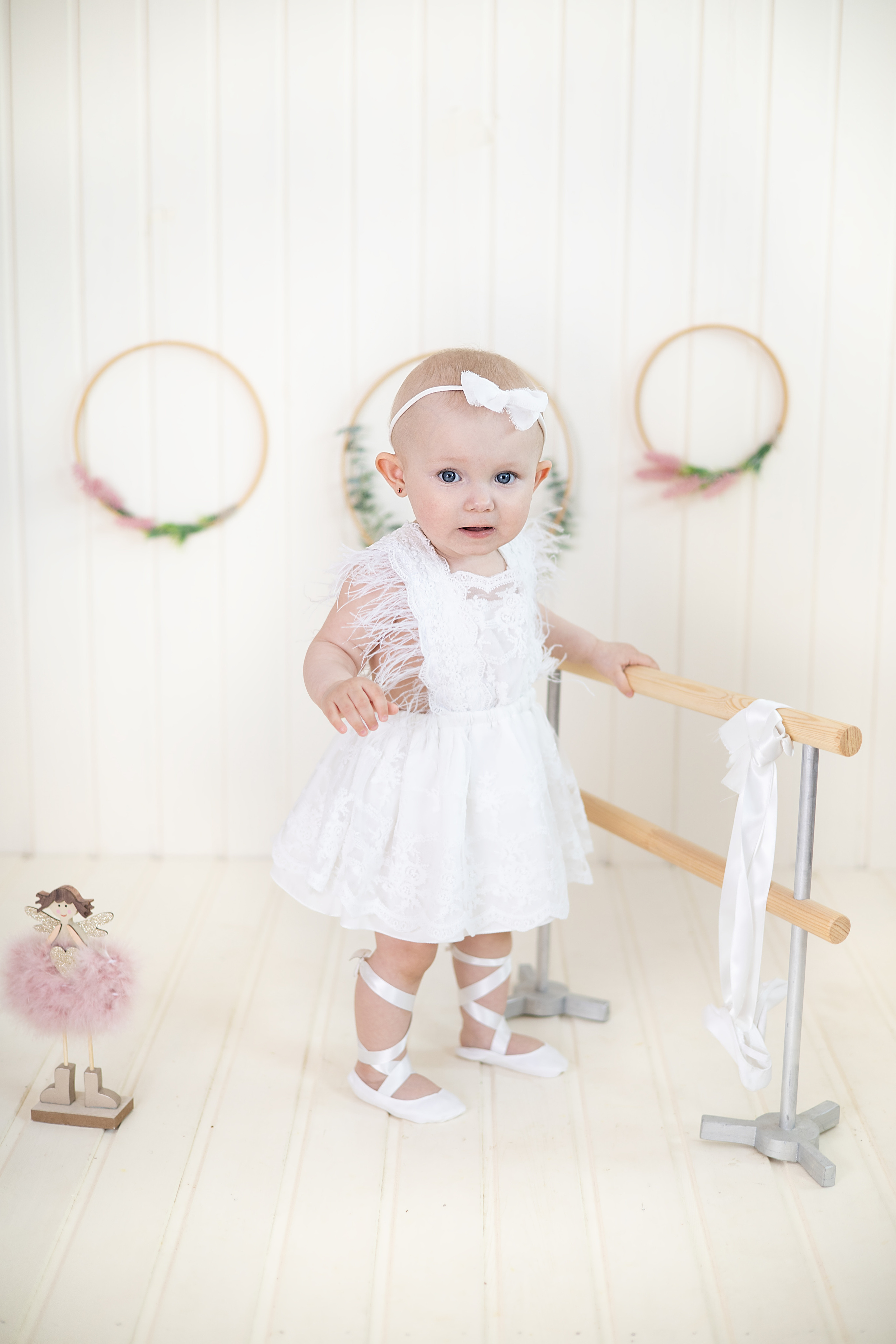 Годовасие. Детский новорождённых и детей постарше Анисимова Полина