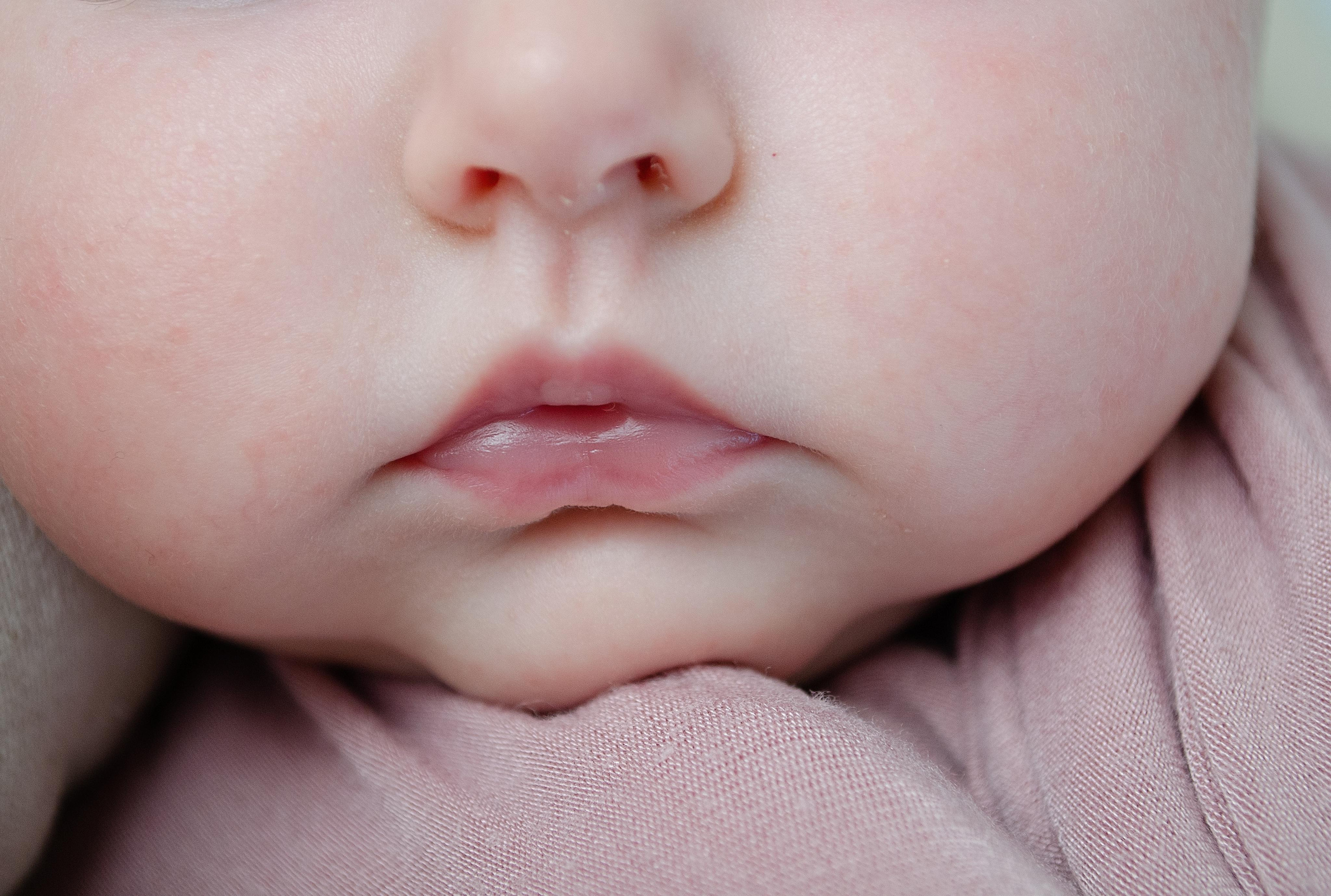 Новорожденные. Детский новорождённых и детей постарше Анисимова Полина