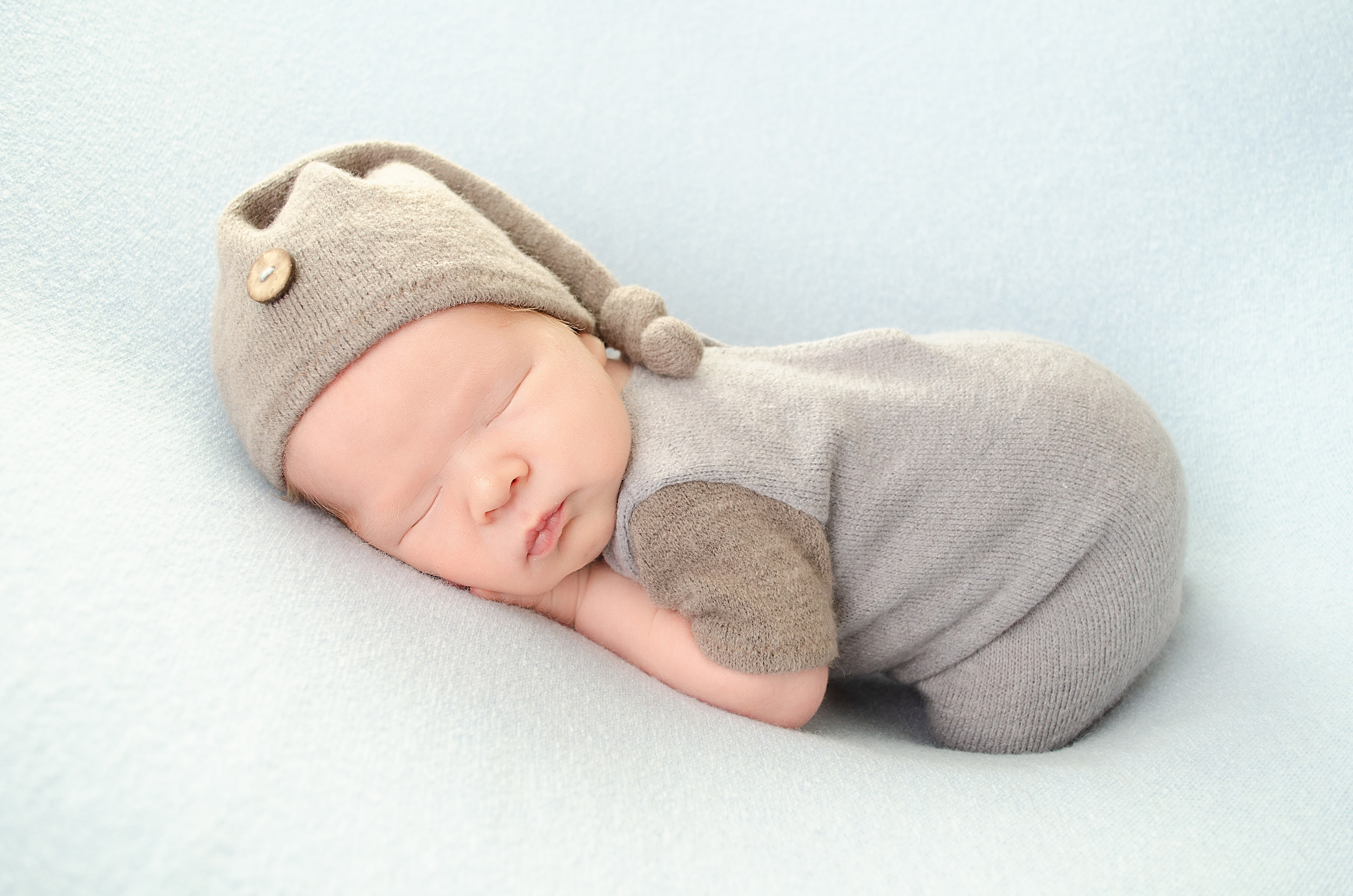 Новорожденные. Детский новорождённых и детей постарше Анисимова Полина