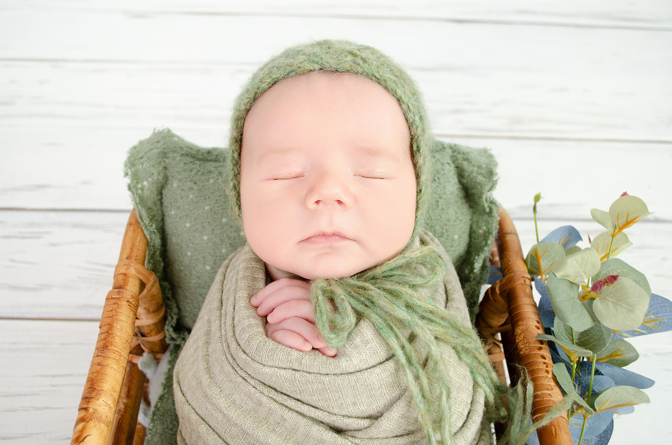 Новорожденные. Детский новорождённых и детей постарше Анисимова Полина