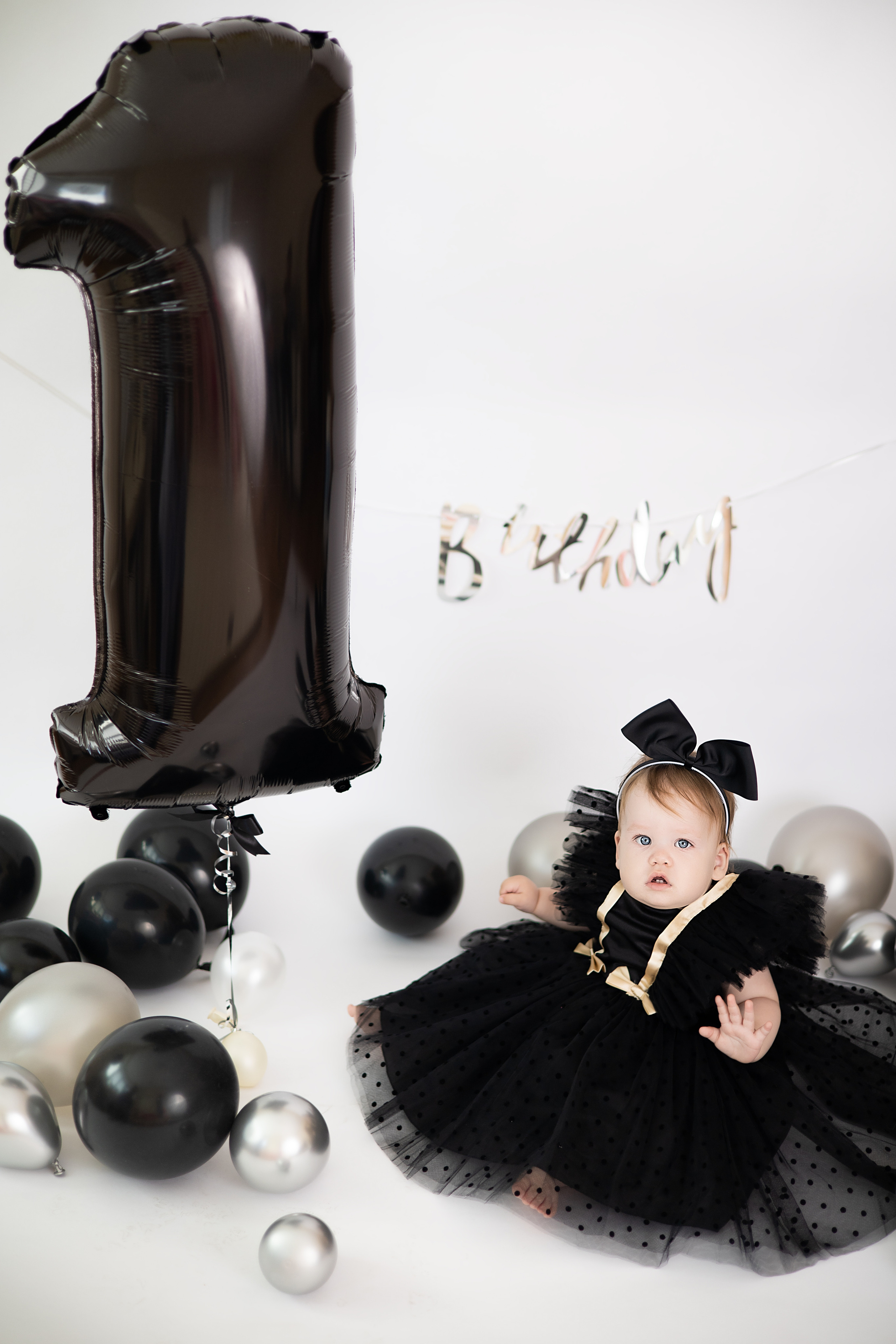 Годовасие. Детский новорождённых и детей постарше Анисимова Полина