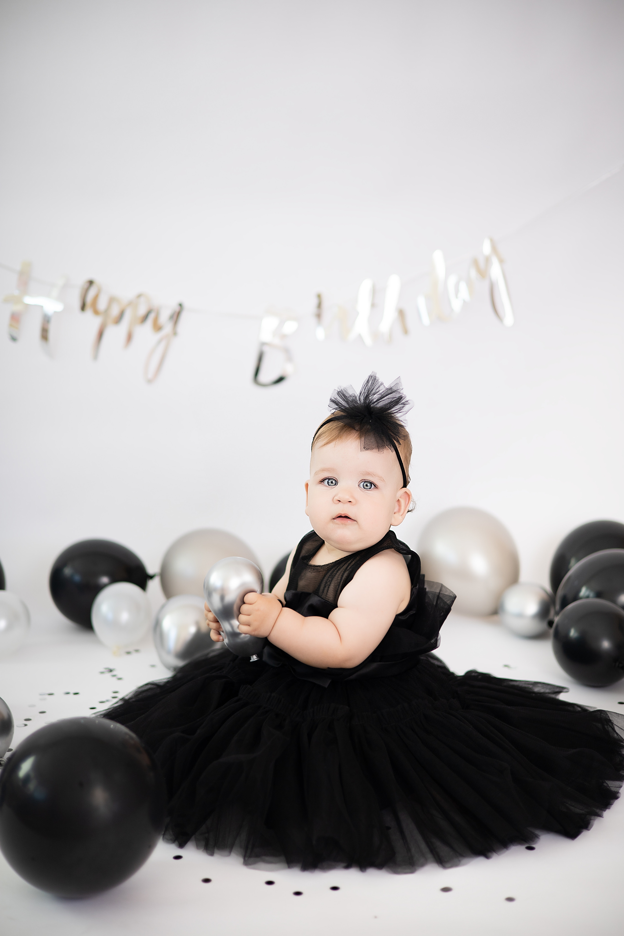 Годовасие. Детский новорождённых и детей постарше Анисимова Полина