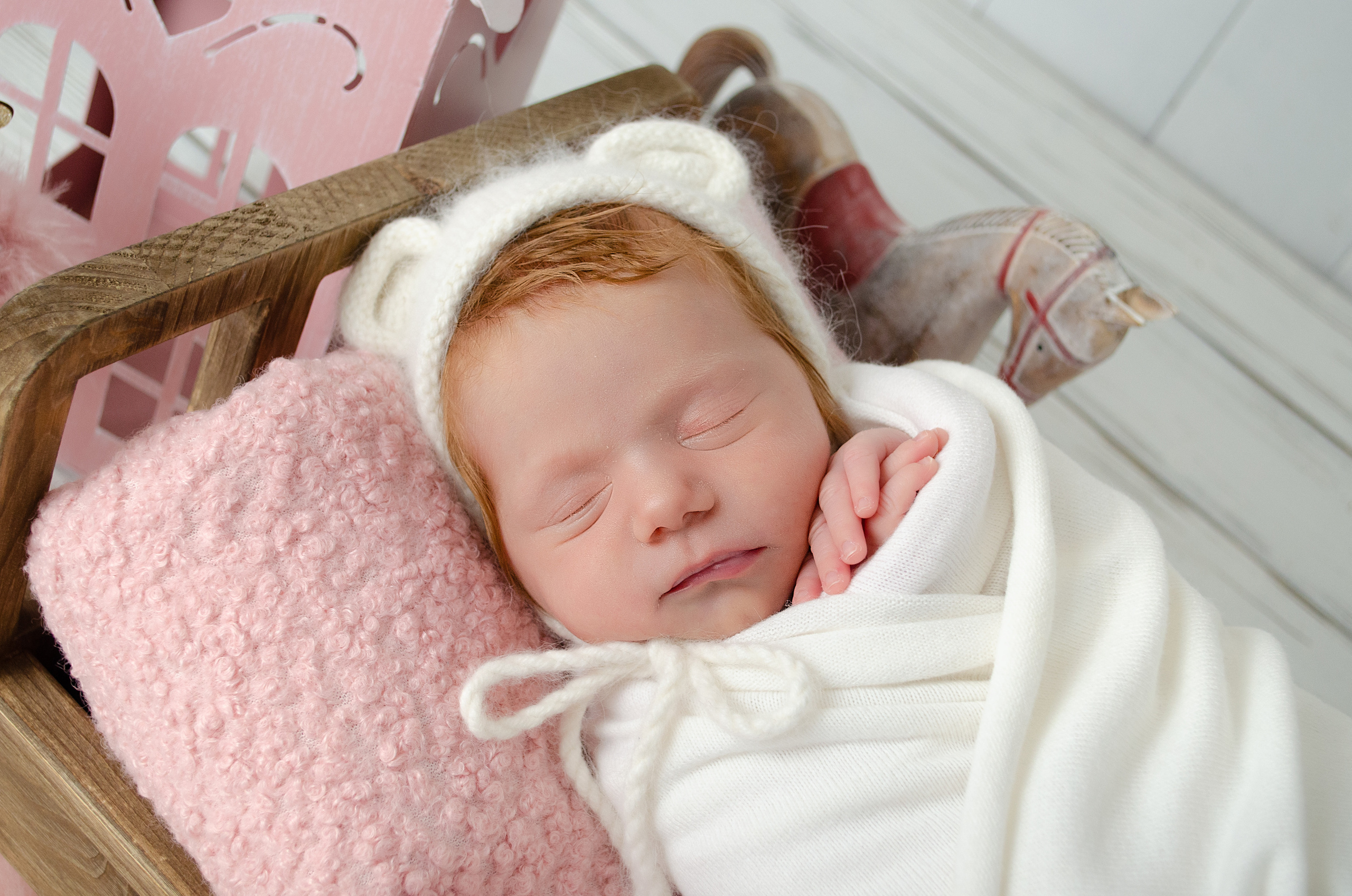 Новорожденные. Детский новорождённых и детей постарше Анисимова Полина