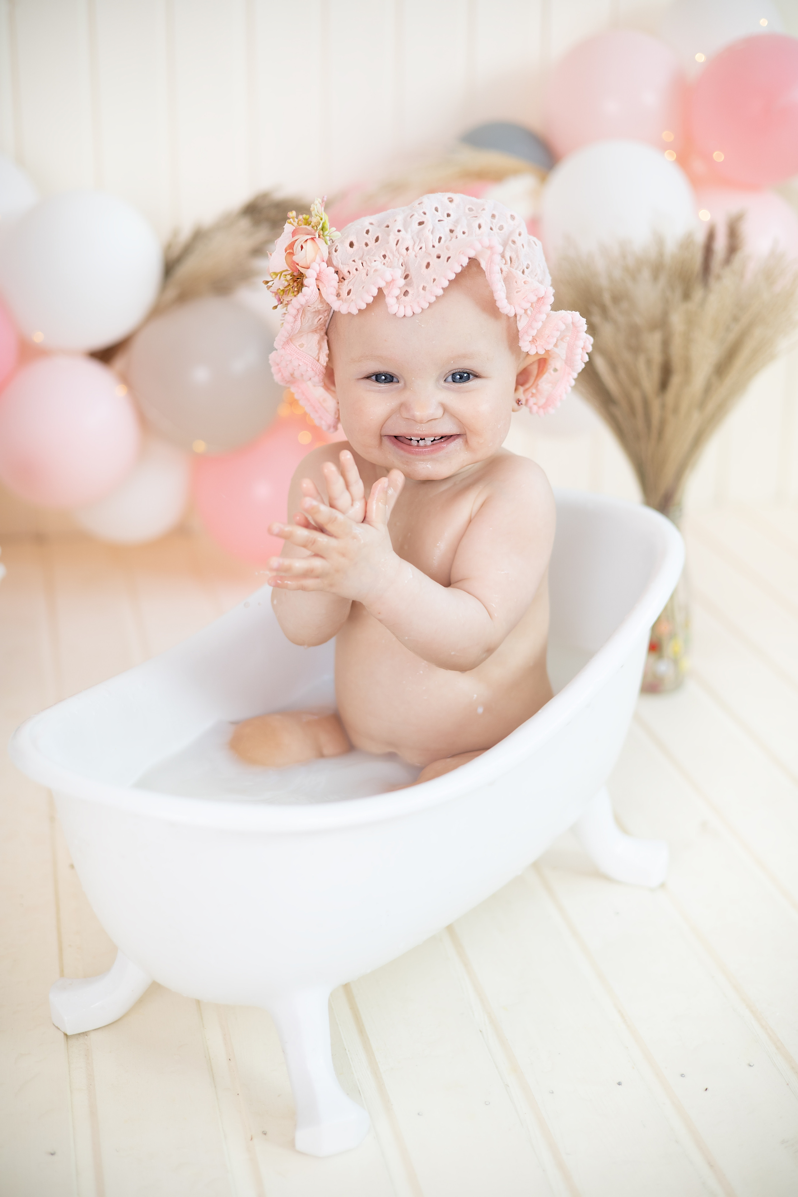 Годовасие. Детский новорождённых и детей постарше Анисимова Полина