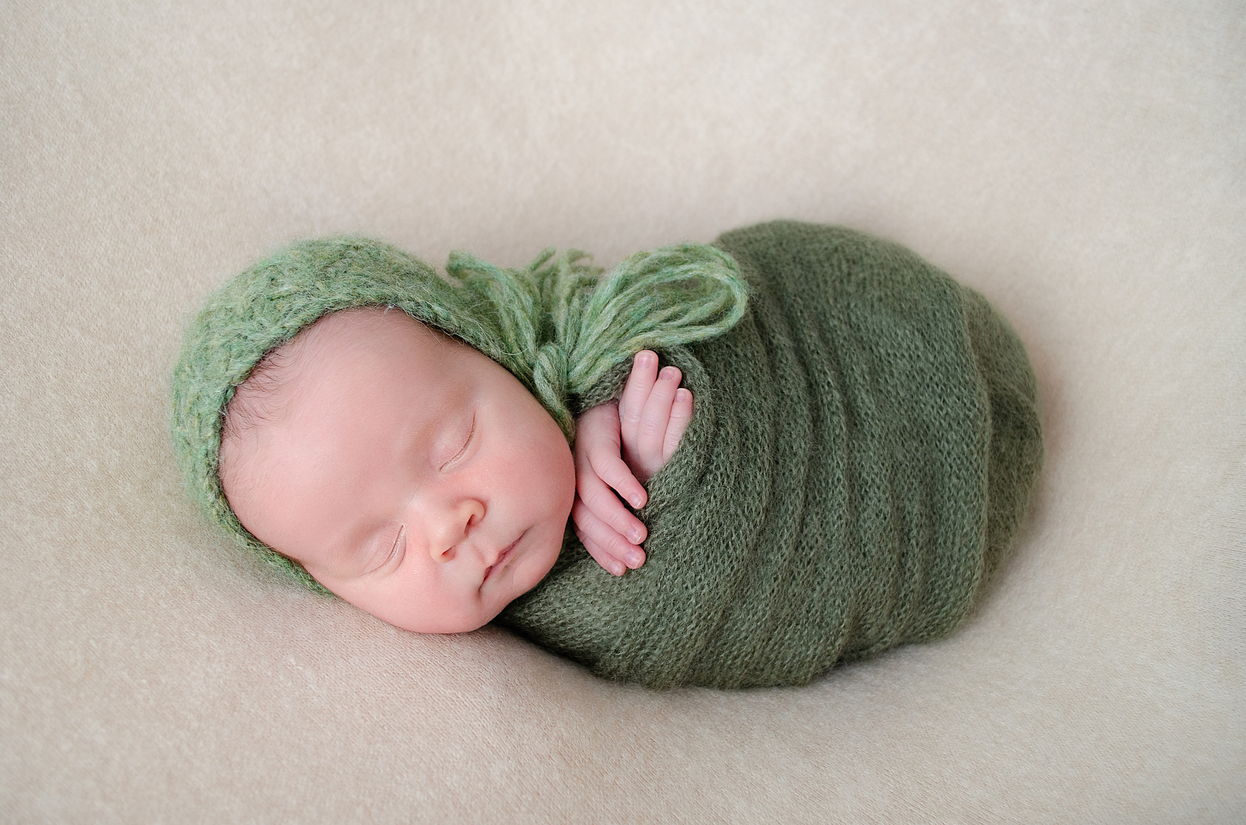 Новорожденные. Детский новорождённых и детей постарше Анисимова Полина