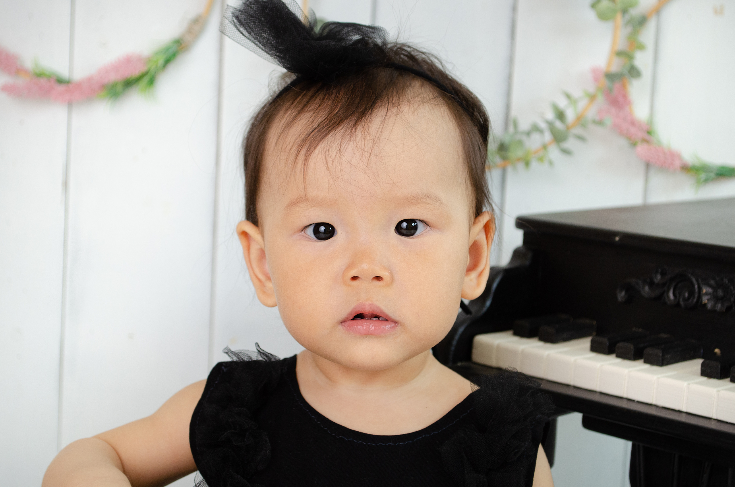 Годовасие. Детский новорождённых и детей постарше Анисимова Полина