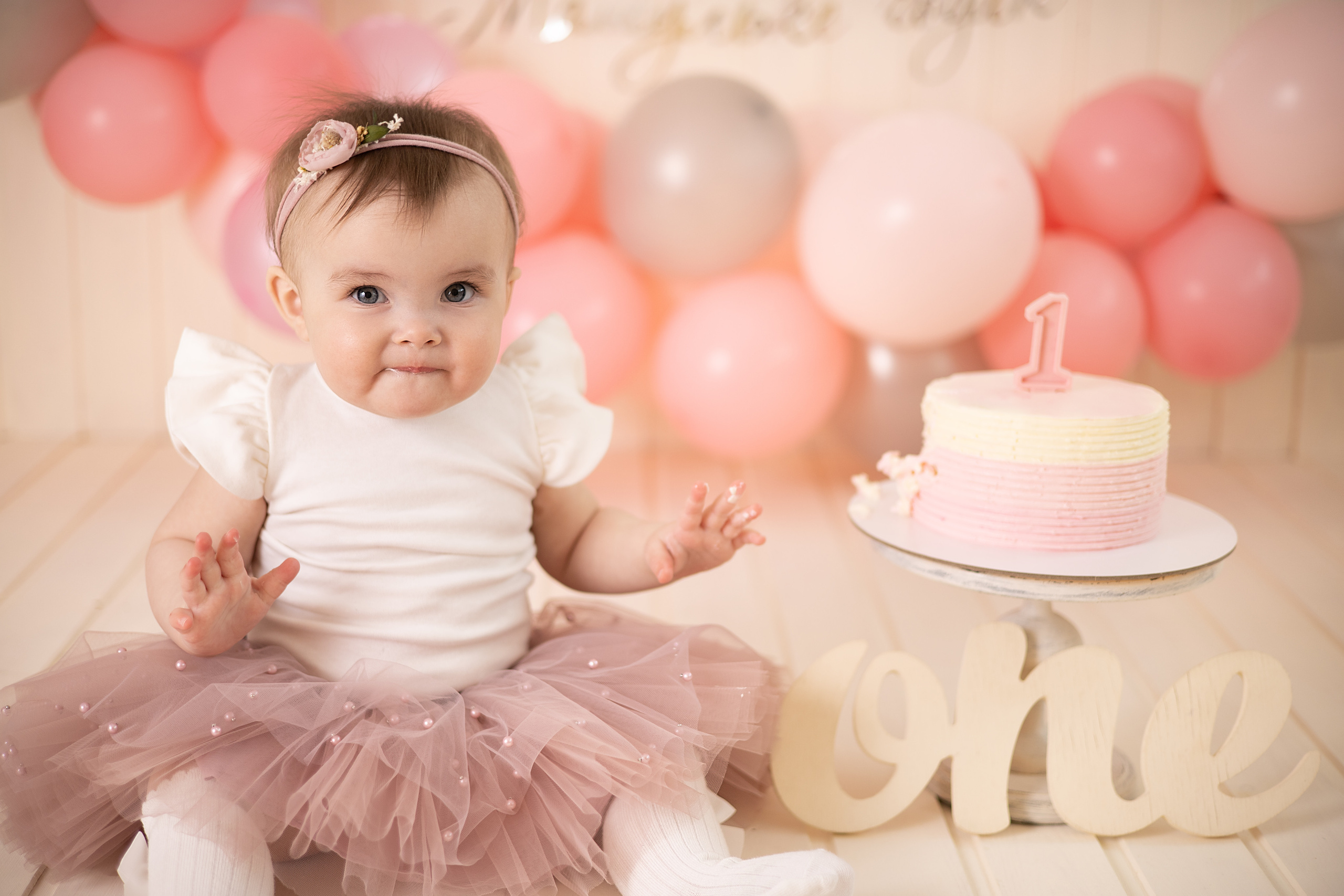 Годовасие. Детский новорождённых и детей постарше Анисимова Полина