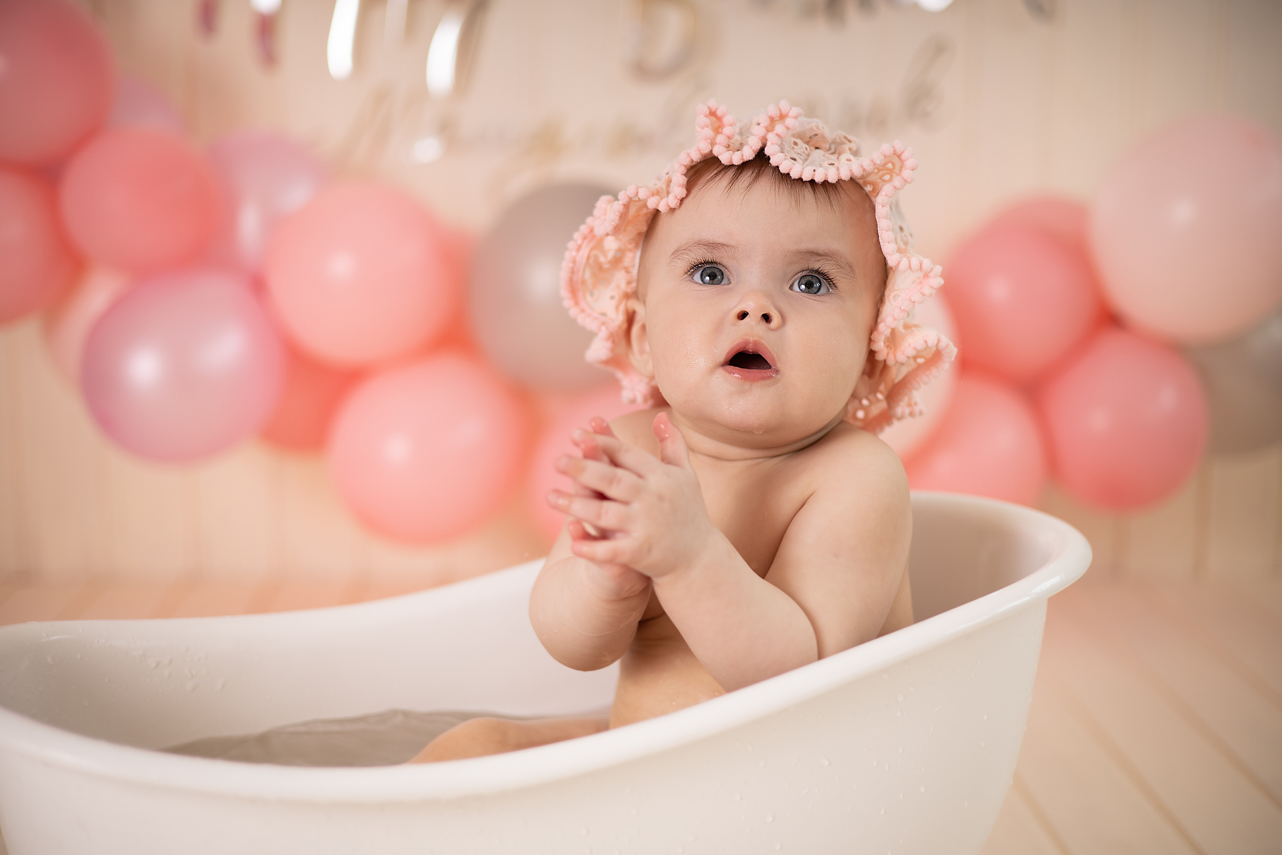 Годовасие. Детский новорождённых и детей постарше Анисимова Полина