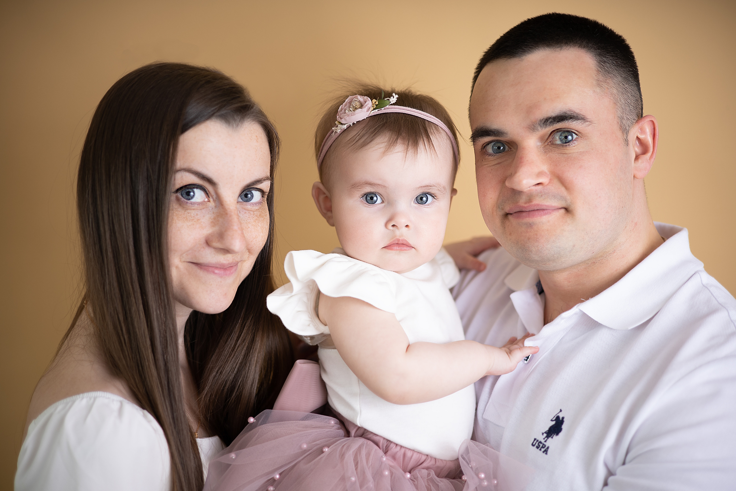 Годовасие. Детский новорождённых и детей постарше Анисимова Полина