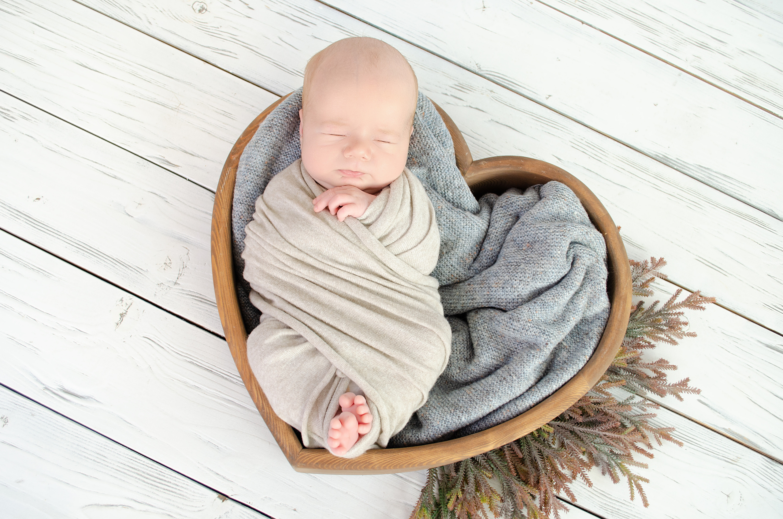 Новорожденные. Детский новорождённых и детей постарше Анисимова Полина