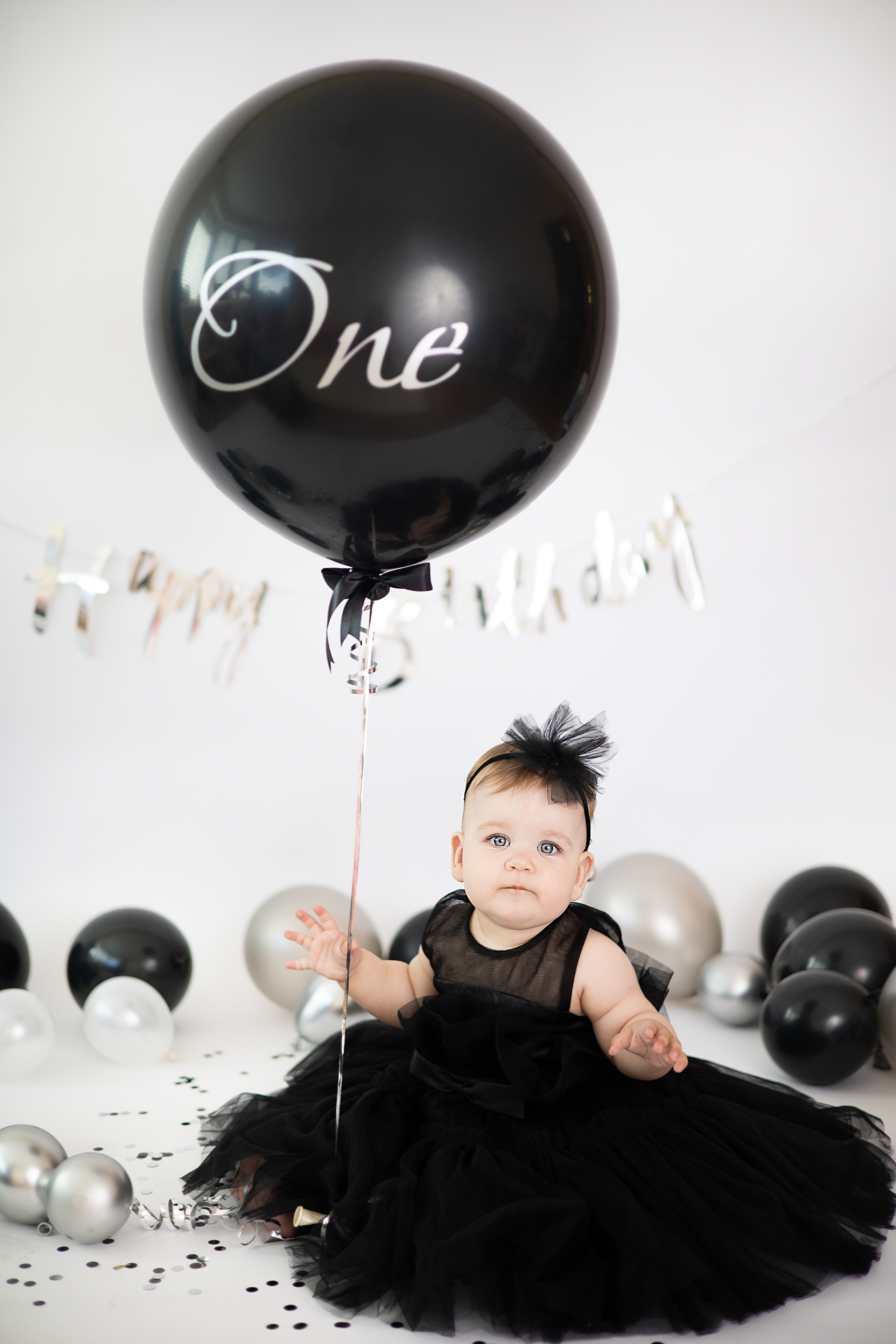 Годовасие. Детский новорождённых и детей постарше Анисимова Полина