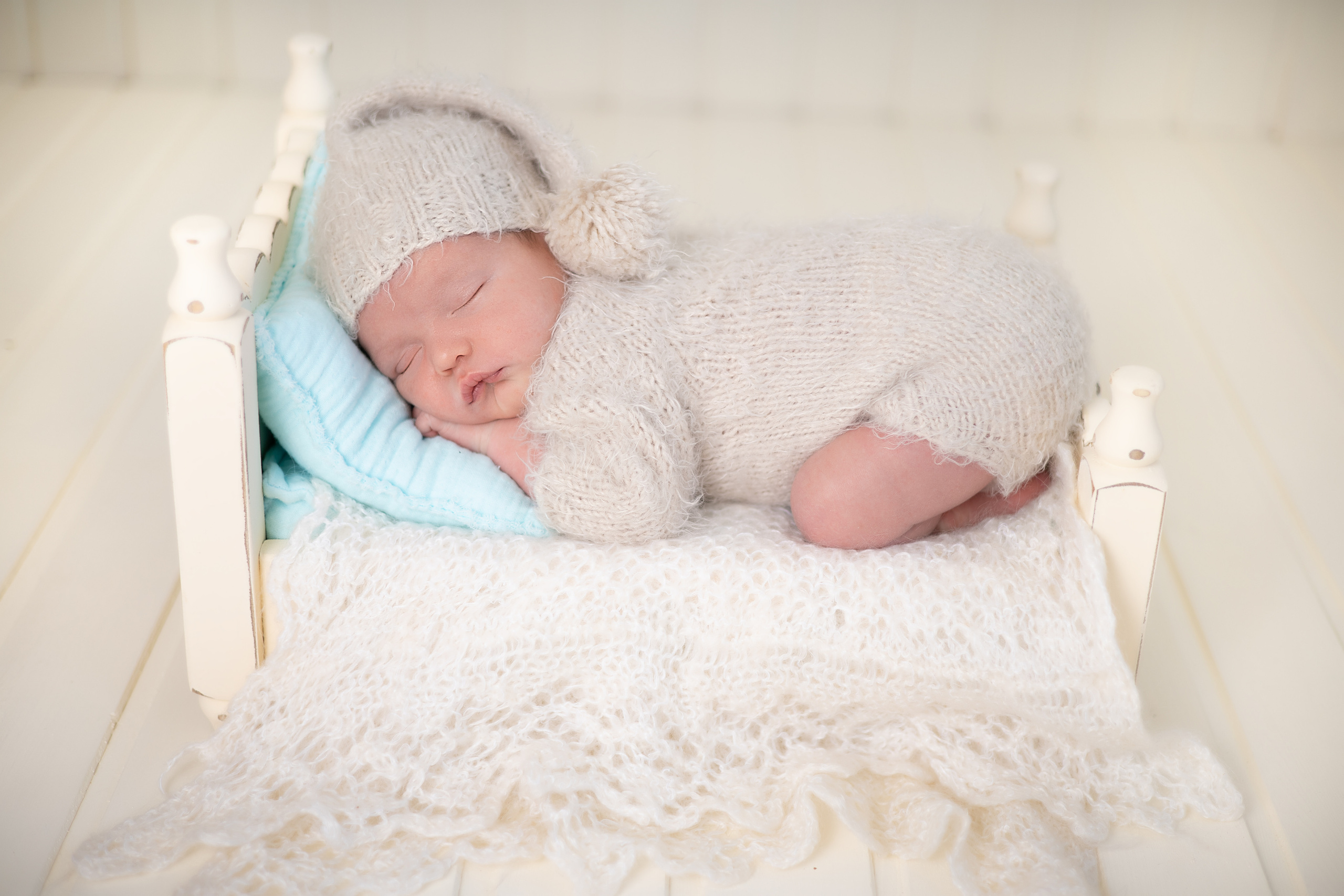 Новорожденные. Детский новорождённых и детей постарше Анисимова Полина