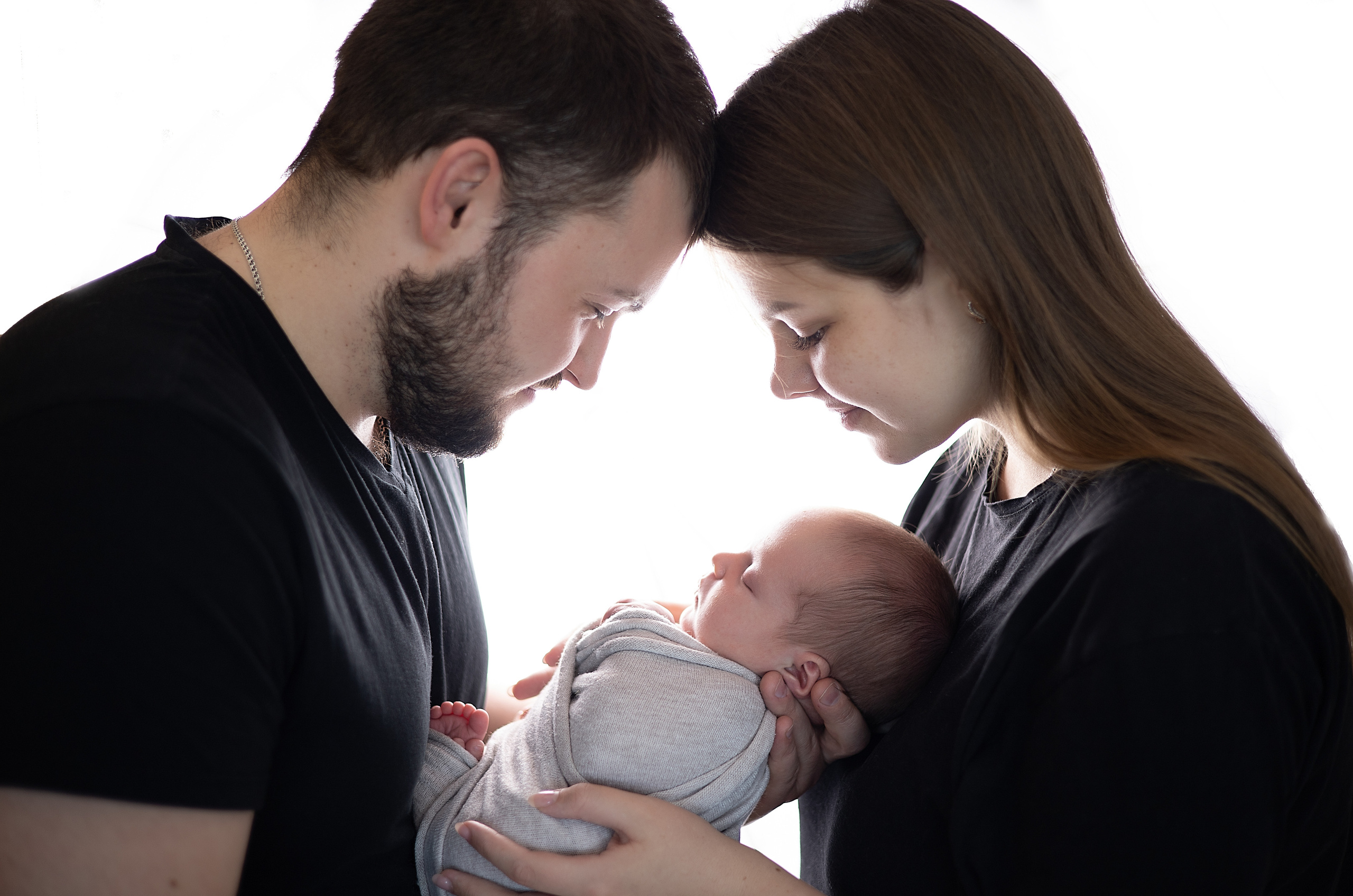 Новорожденные. Детский новорождённых и детей постарше Анисимова Полина