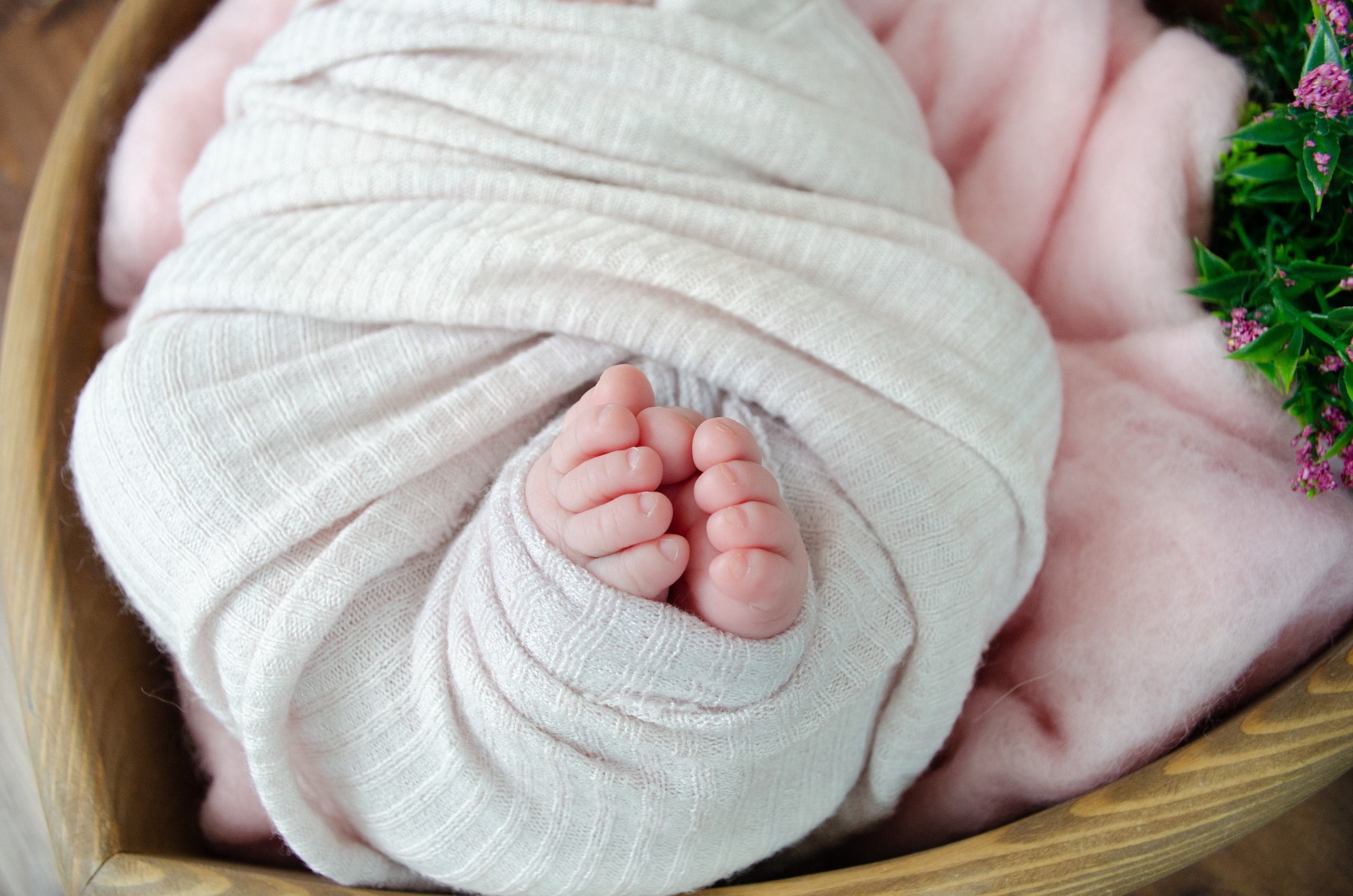 Новорожденные. Детский новорождённых и детей постарше Анисимова Полина