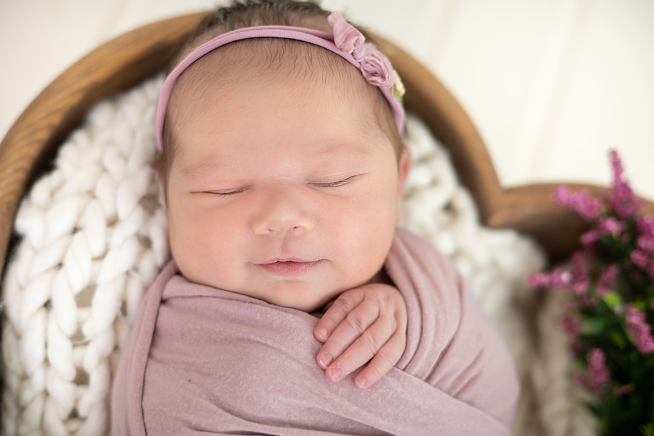 Новорожденные. Детский новорождённых и детей постарше Анисимова Полина