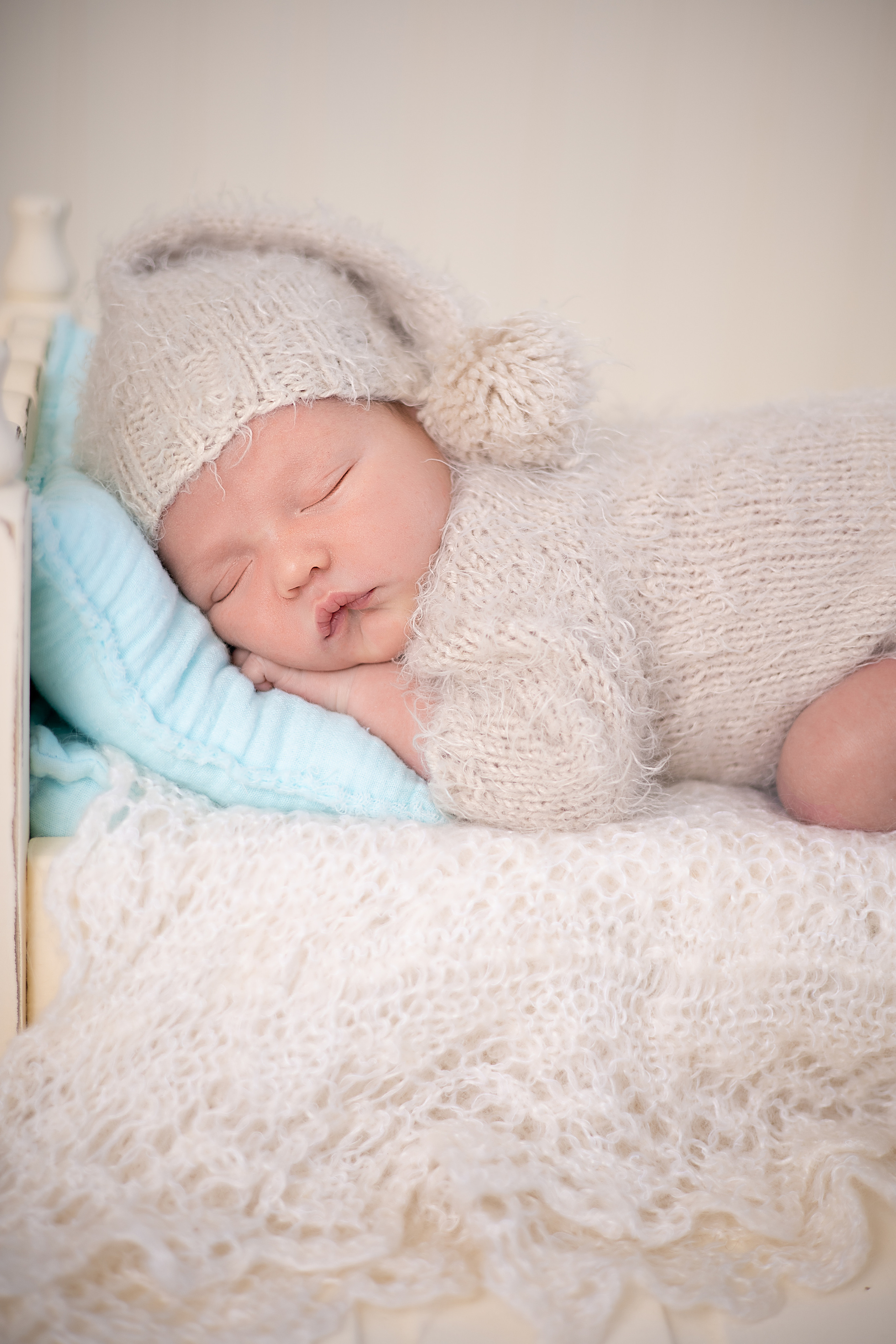 Новорожденные. Детский новорождённых и детей постарше Анисимова Полина