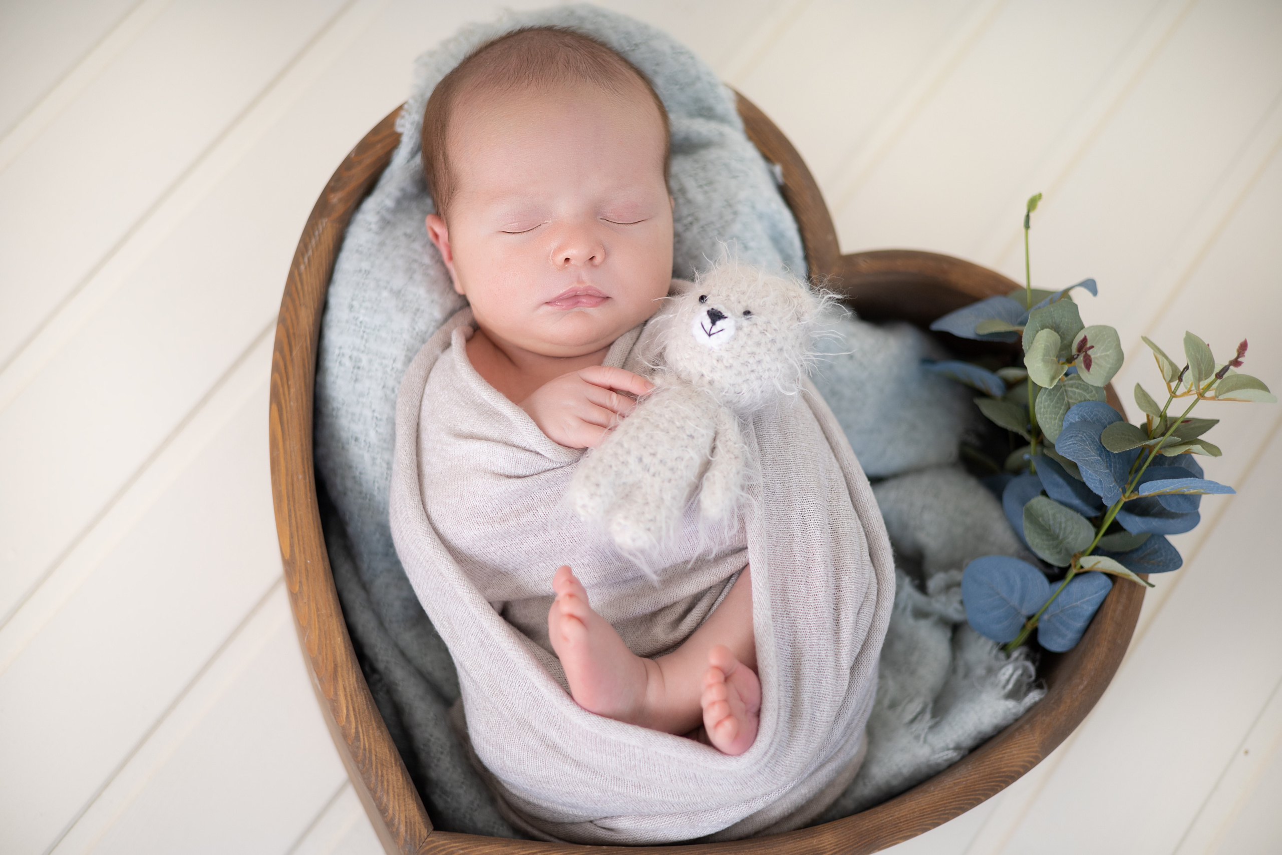 Новорожденные. Детский новорождённых и детей постарше Анисимова Полина