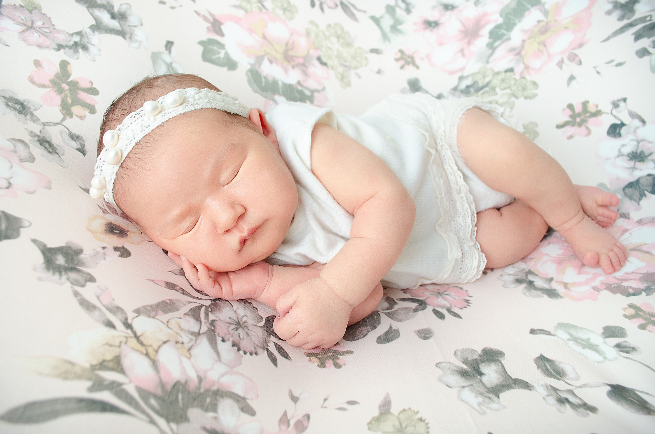 Новорожденные. Детский новорождённых и детей постарше Анисимова Полина