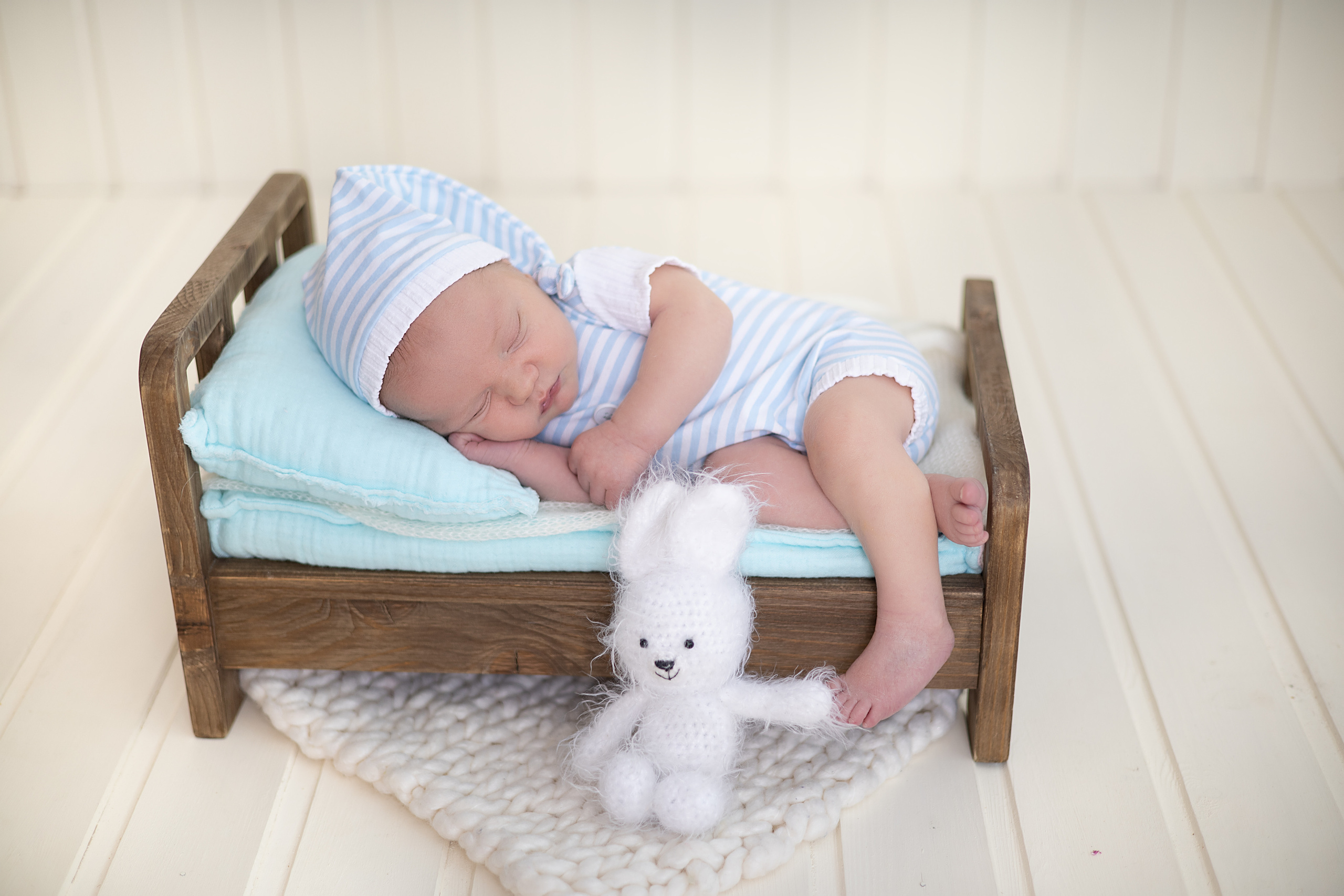 Новорожденные. Детский новорождённых и детей постарше Анисимова Полина