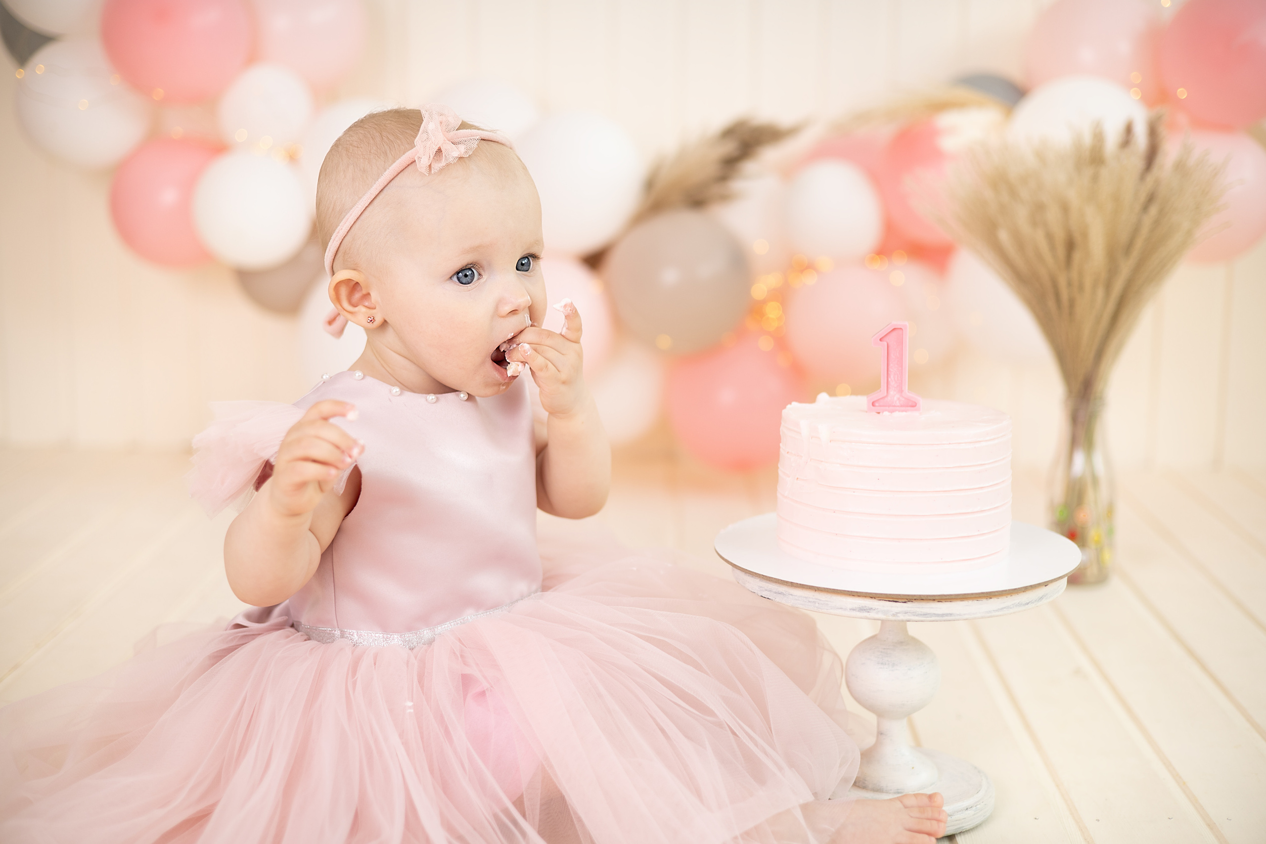 Годовасие. Детский новорождённых и детей постарше Анисимова Полина