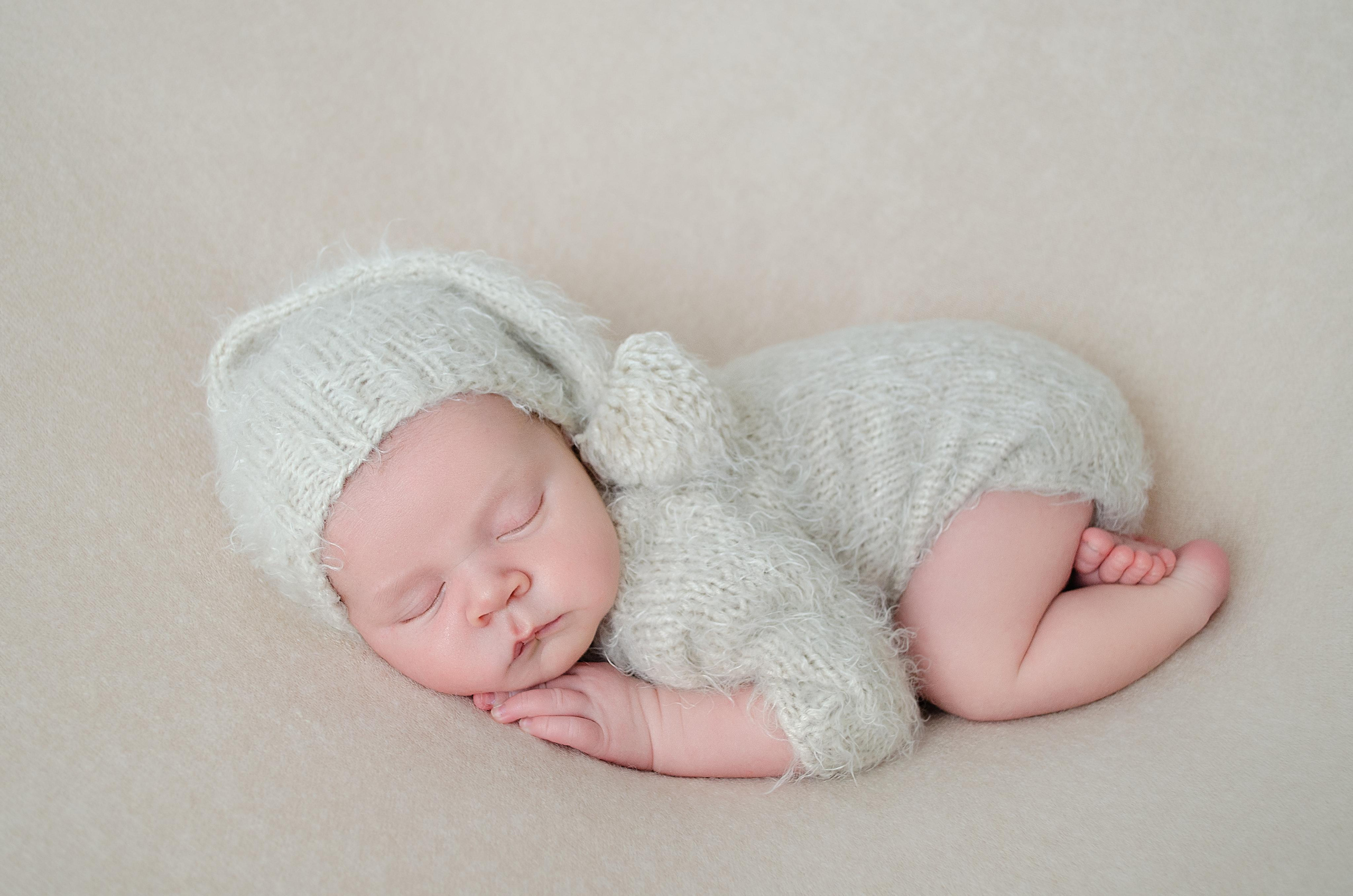 Новорожденные. Детский новорождённых и детей постарше Анисимова Полина