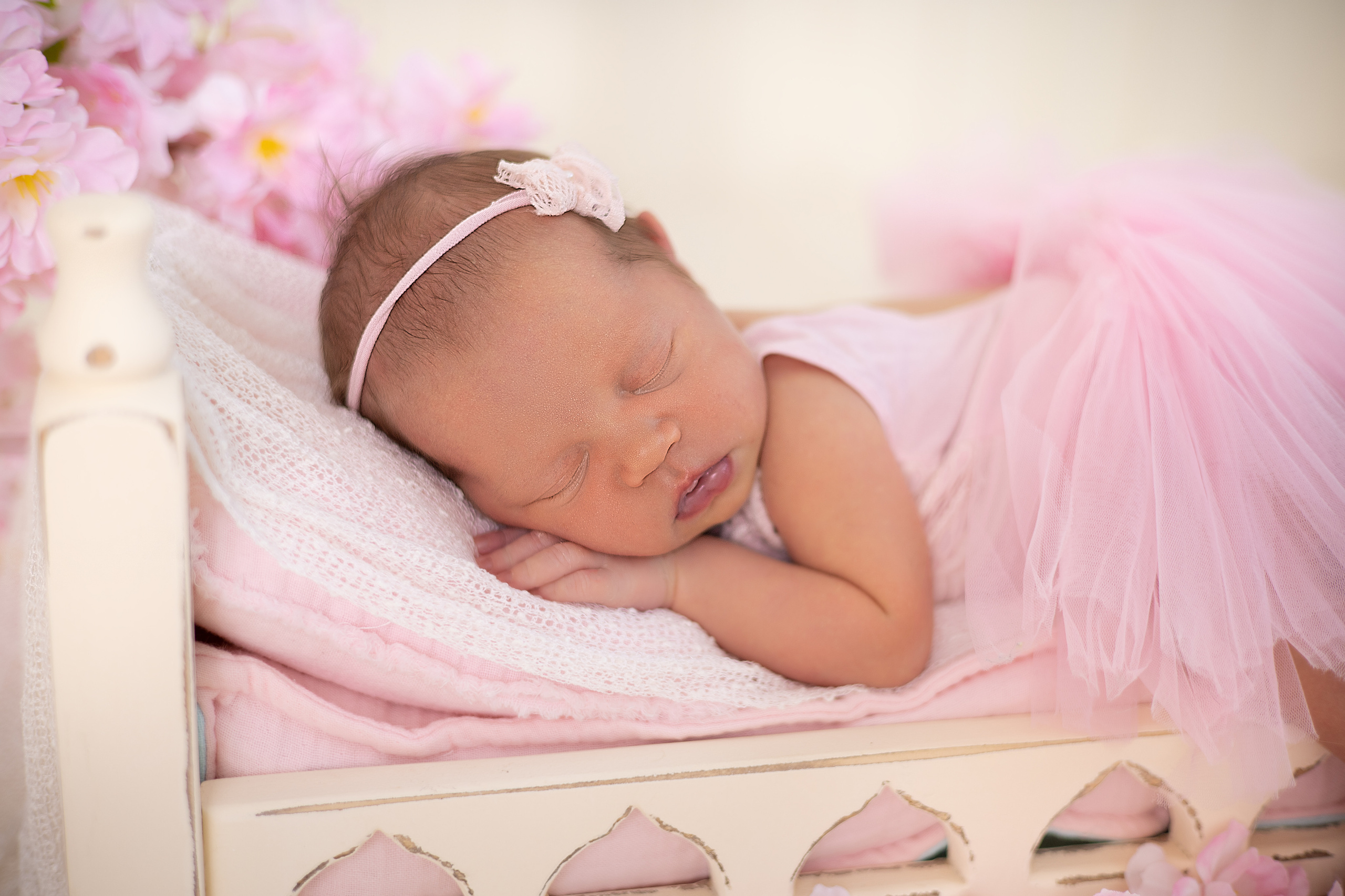 Новорожденные. Детский новорождённых и детей постарше Анисимова Полина