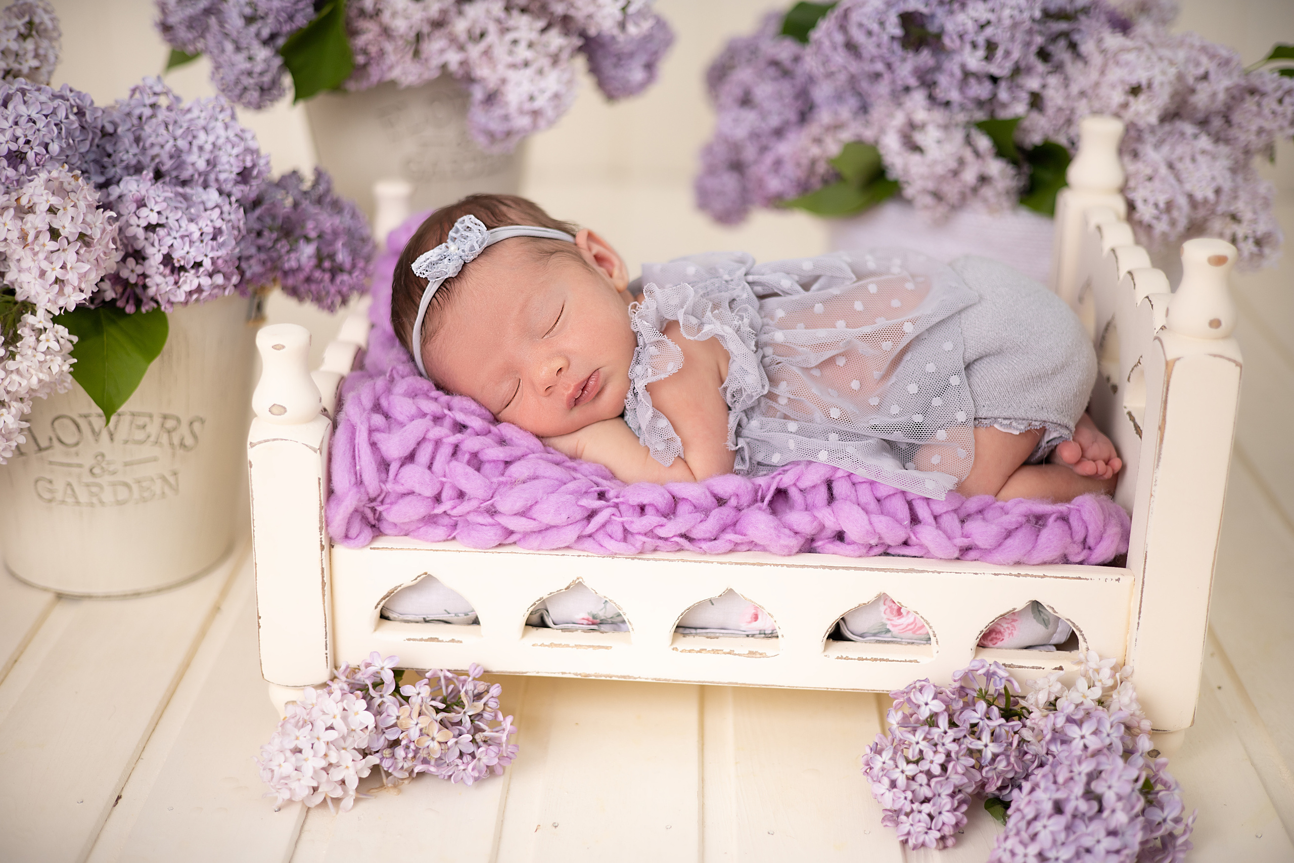 Новорожденные. Детский новорождённых и детей постарше Анисимова Полина