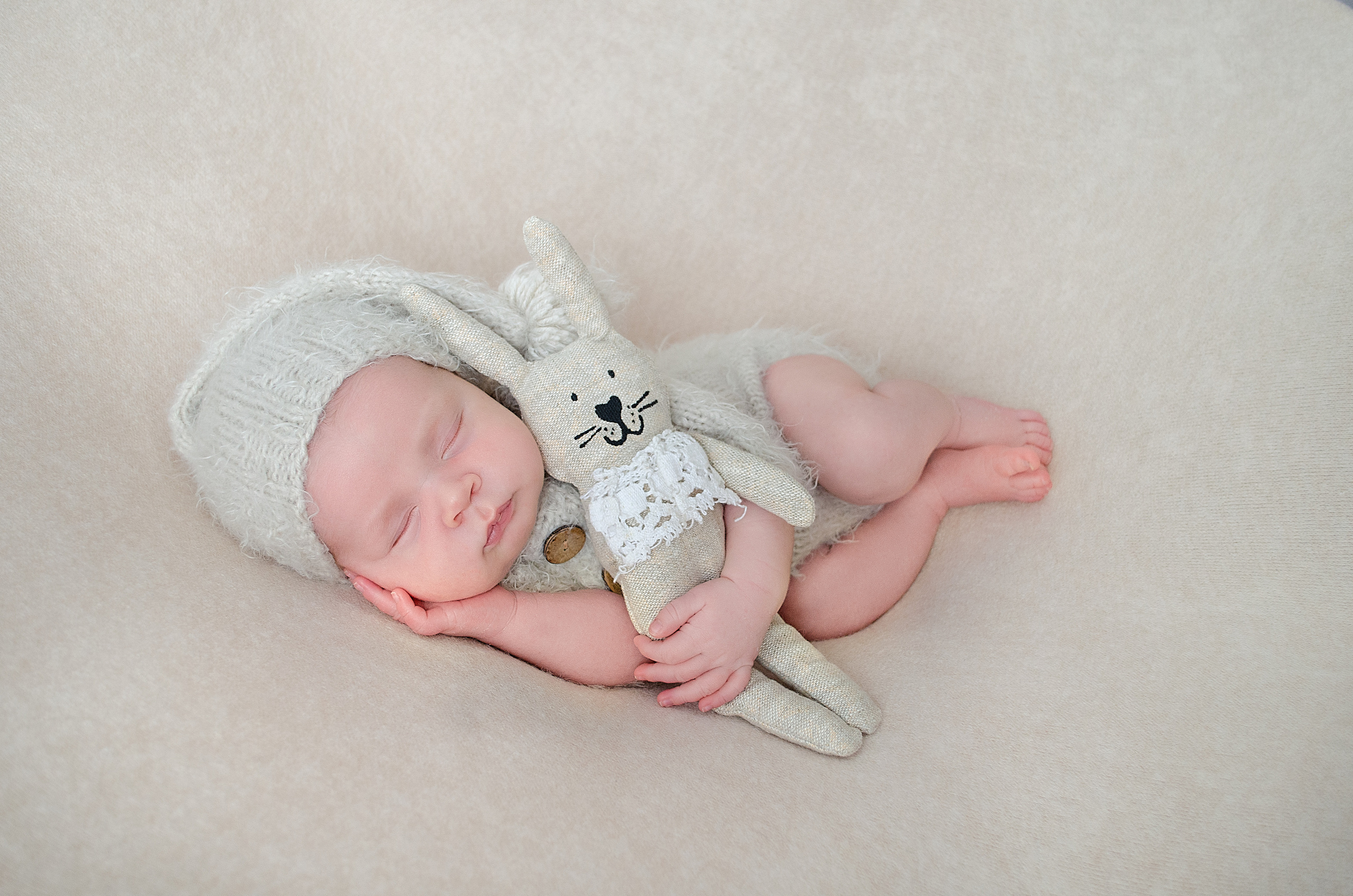 Новорожденные. Детский новорождённых и детей постарше Анисимова Полина