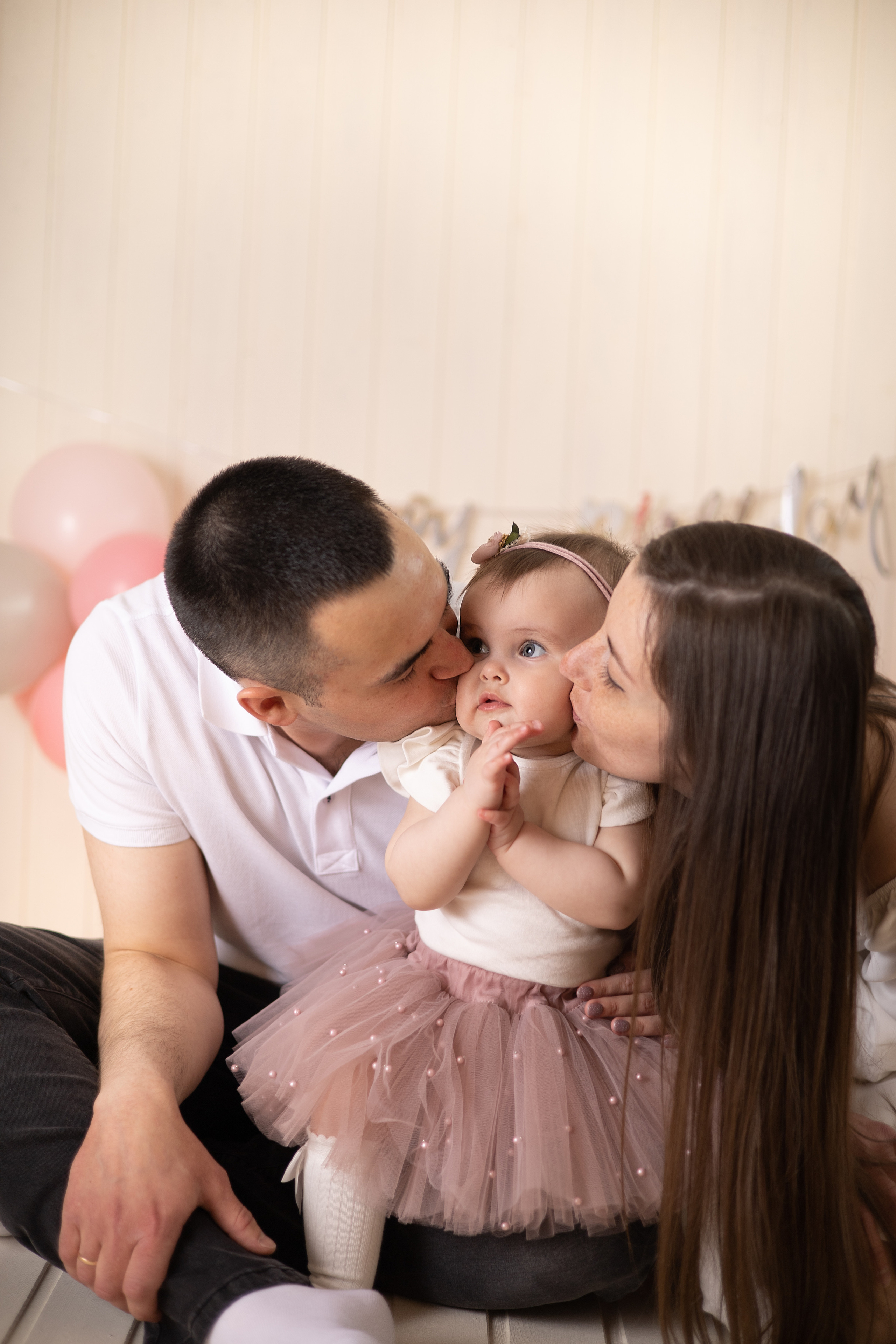 Годовасие. Детский новорождённых и детей постарше Анисимова Полина