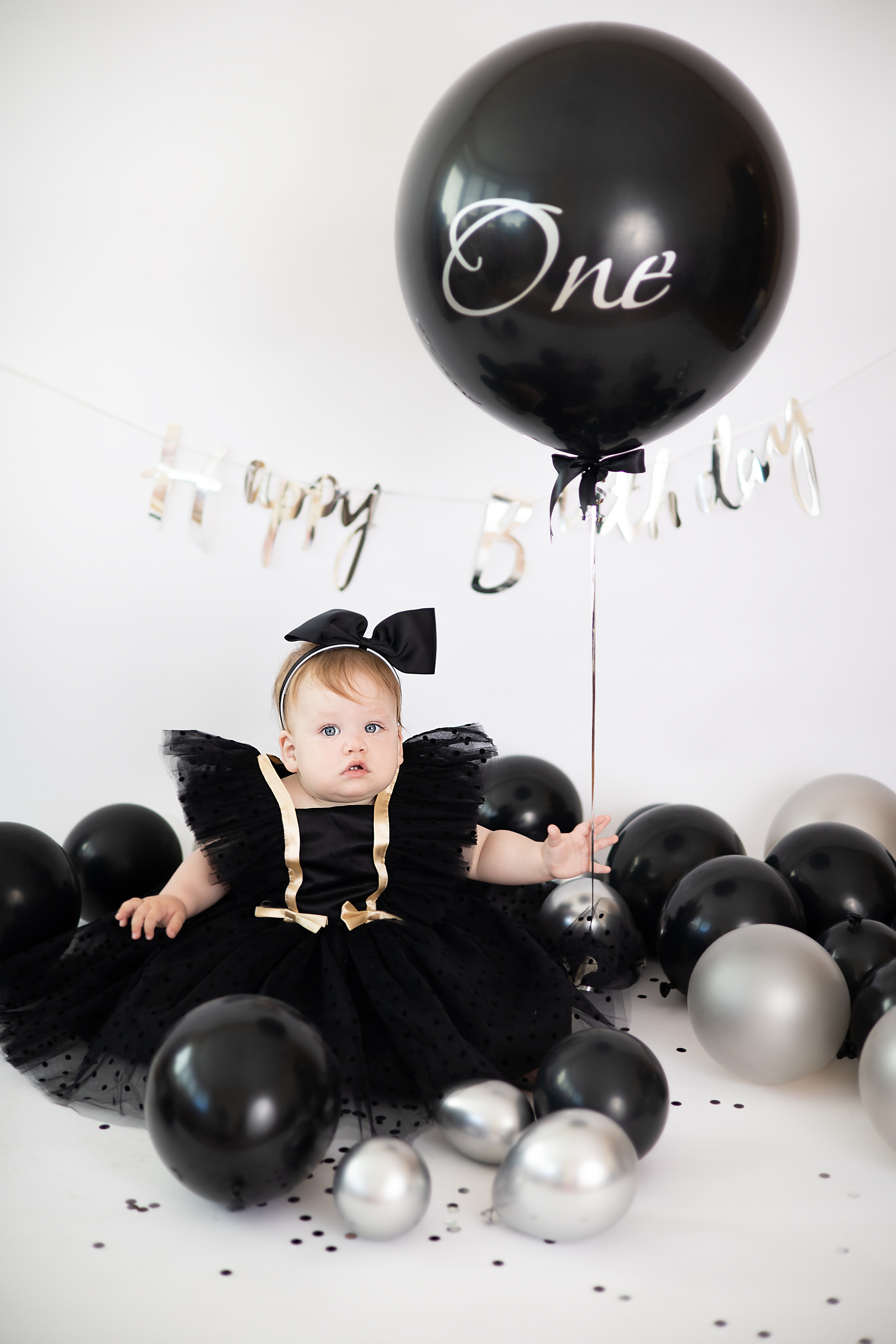 Годовасие. Детский новорождённых и детей постарше Анисимова Полина