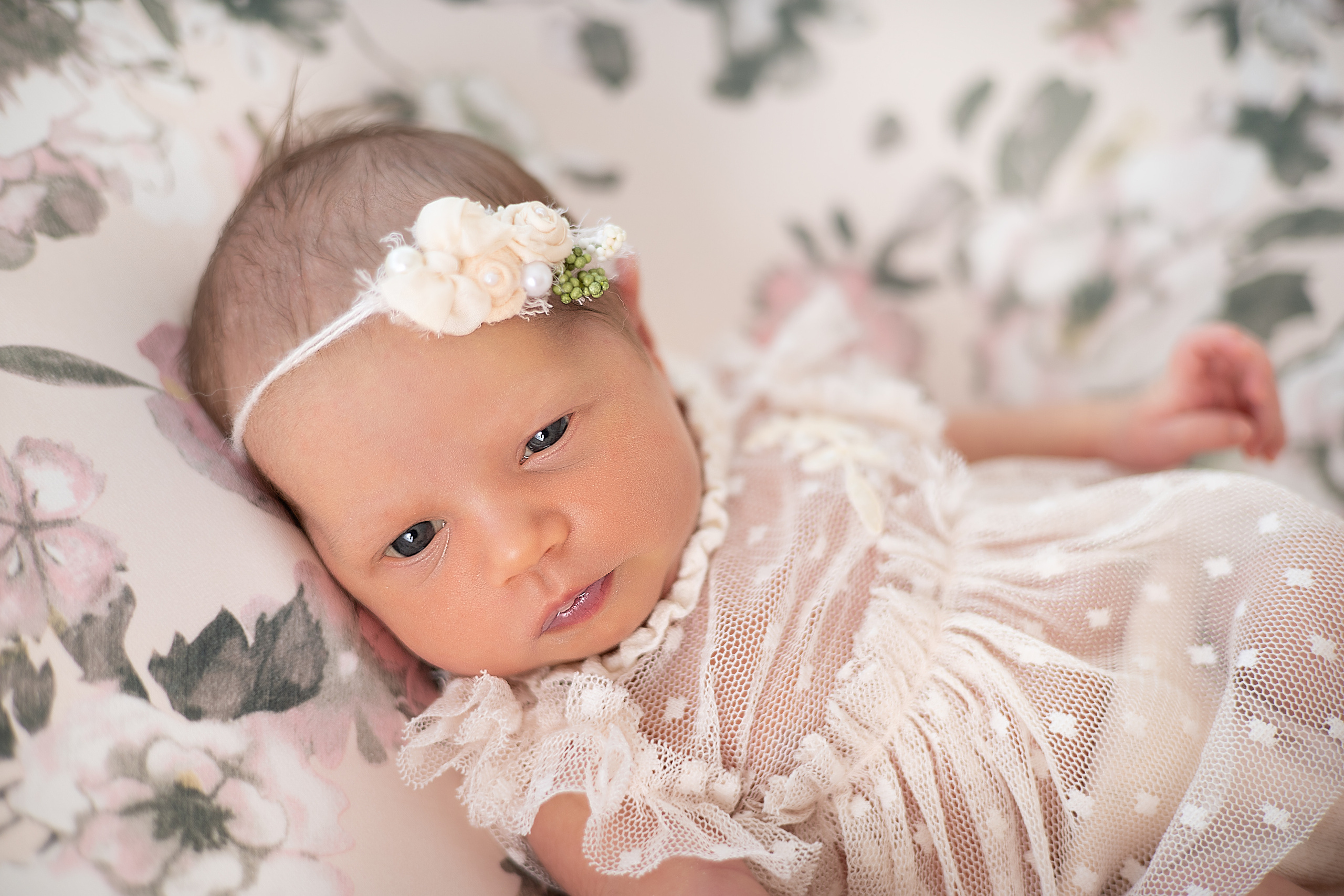 Новорожденные. Детский новорождённых и детей постарше Анисимова Полина