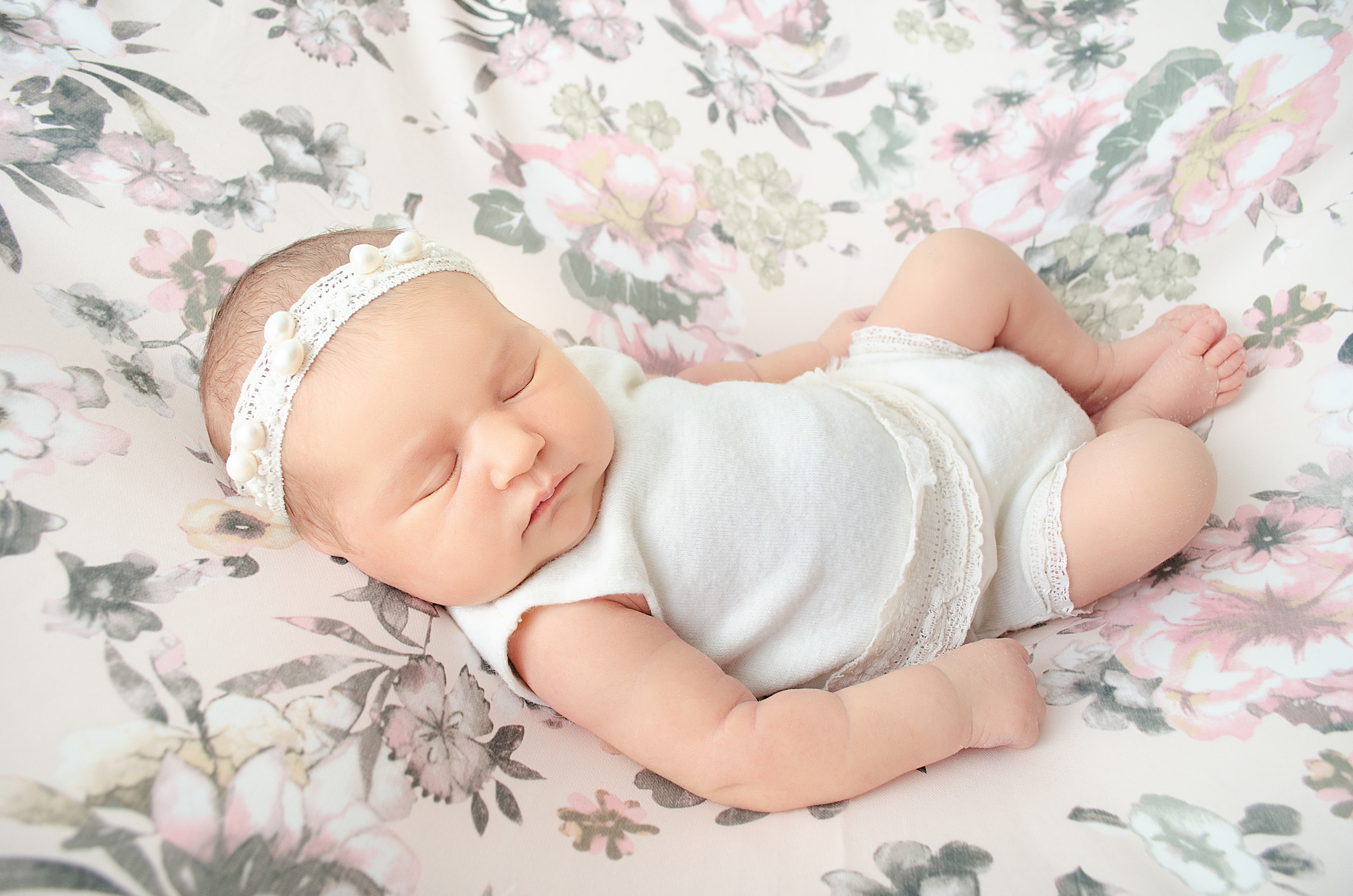 Новорожденные. Детский новорождённых и детей постарше Анисимова Полина