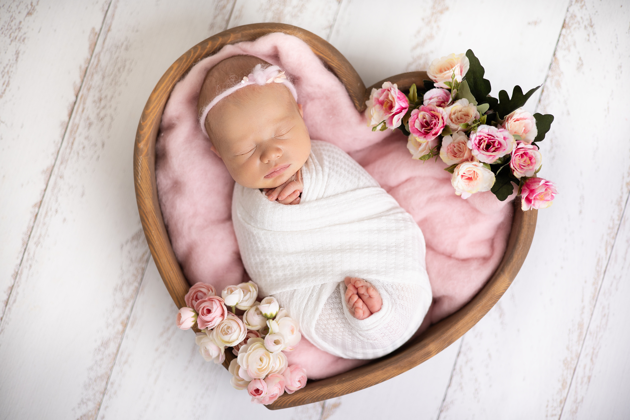 Новорожденные. Детский новорождённых и детей постарше Анисимова Полина