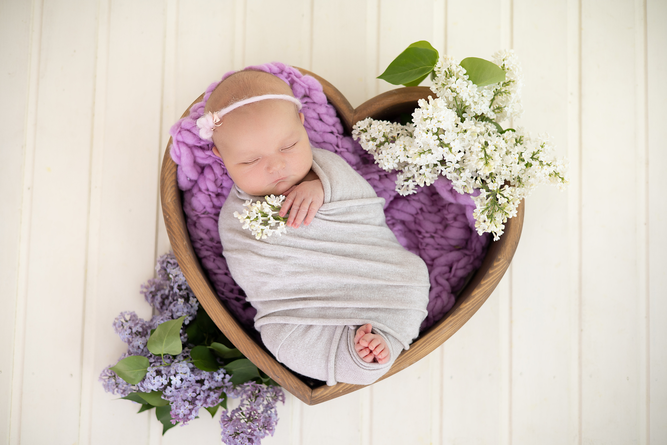 Новорожденные. Детский новорождённых и детей постарше Анисимова Полина